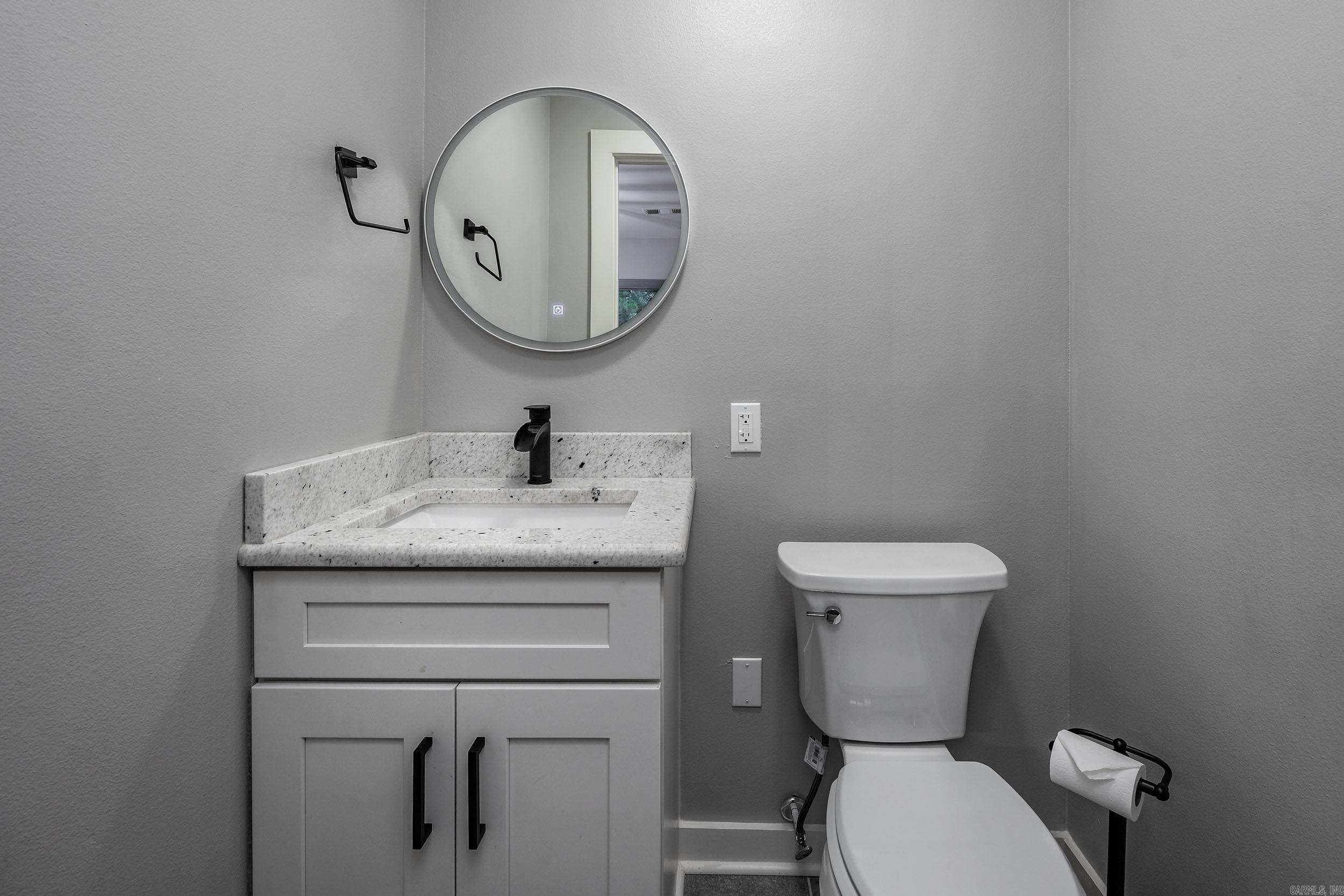 CLARKS CORNER SUB - Residential