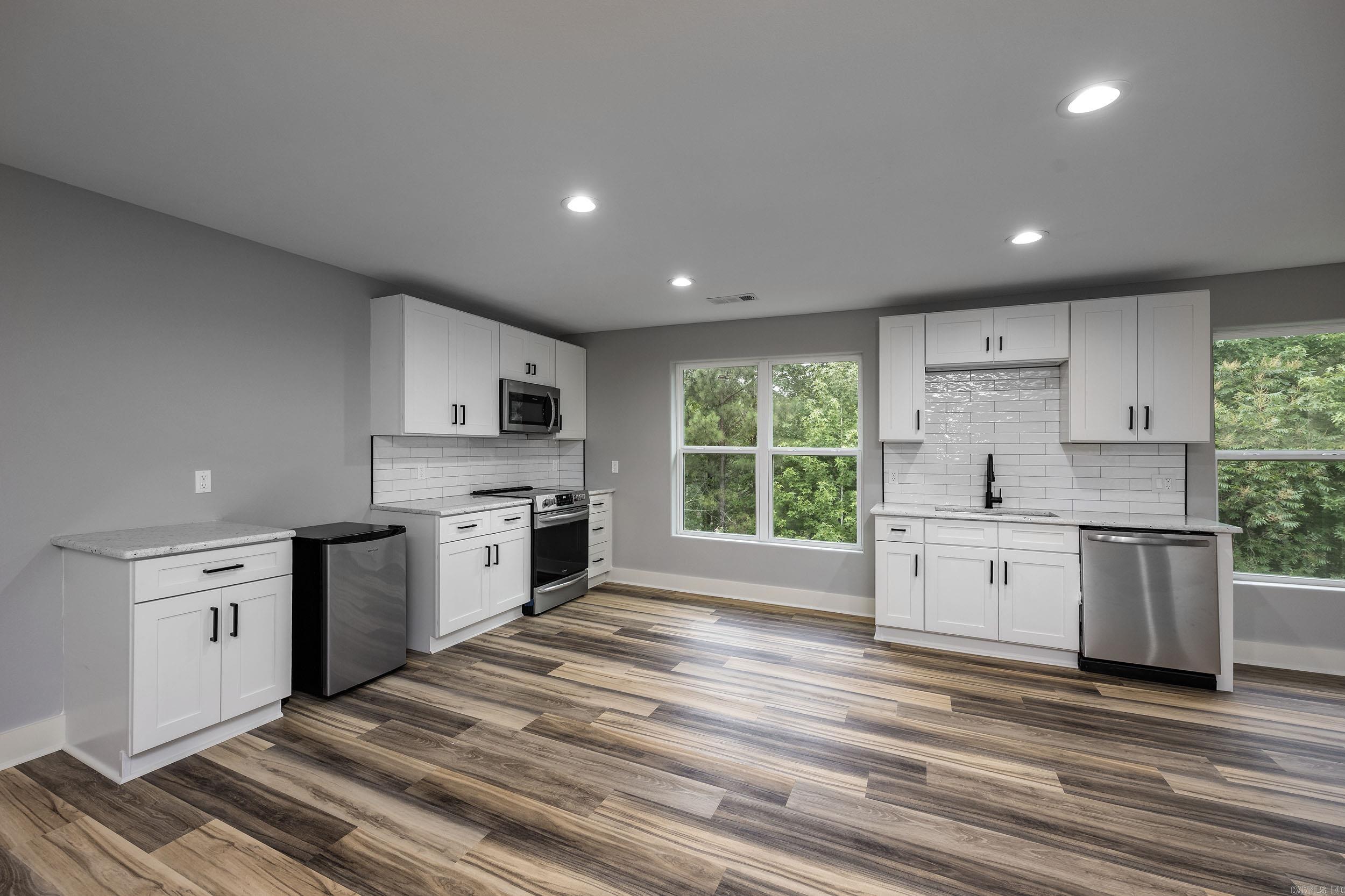 CLARKS CORNER SUB - Residential