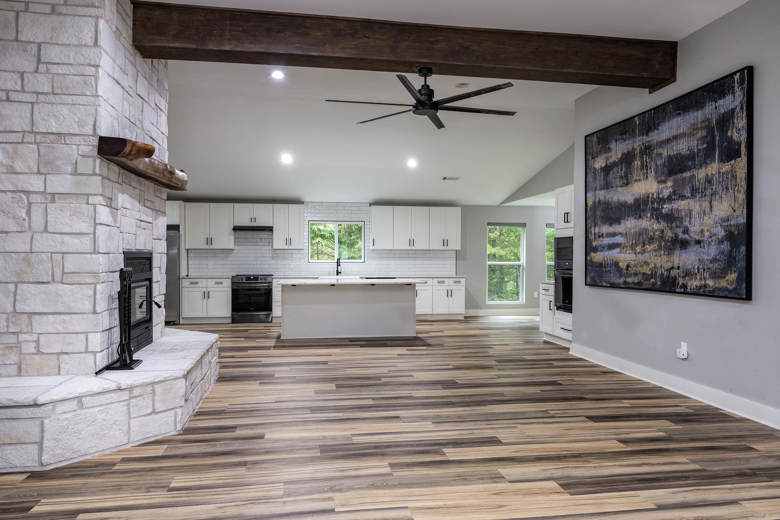 CLARKS CORNER SUB - Residential