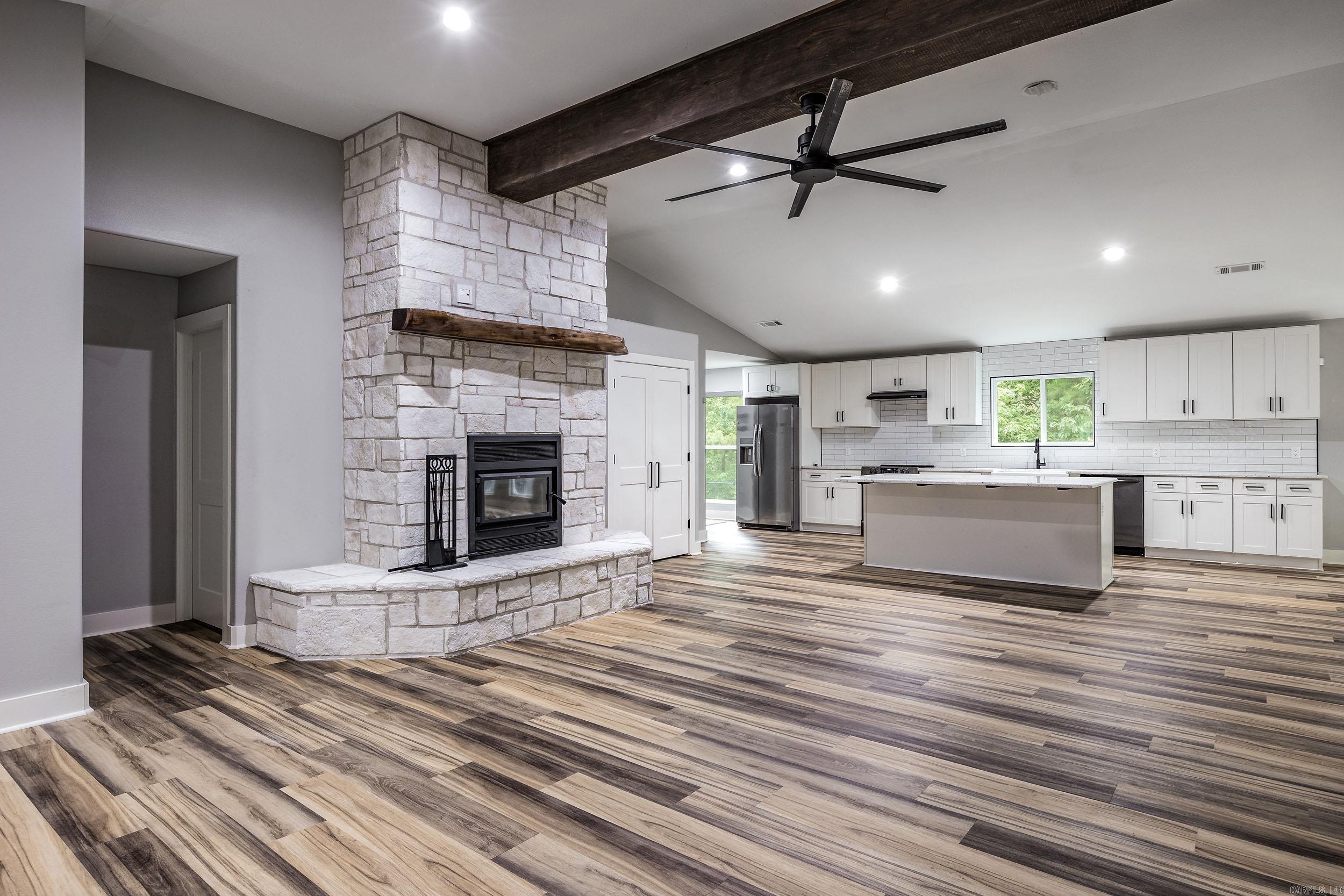CLARKS CORNER SUB - Residential