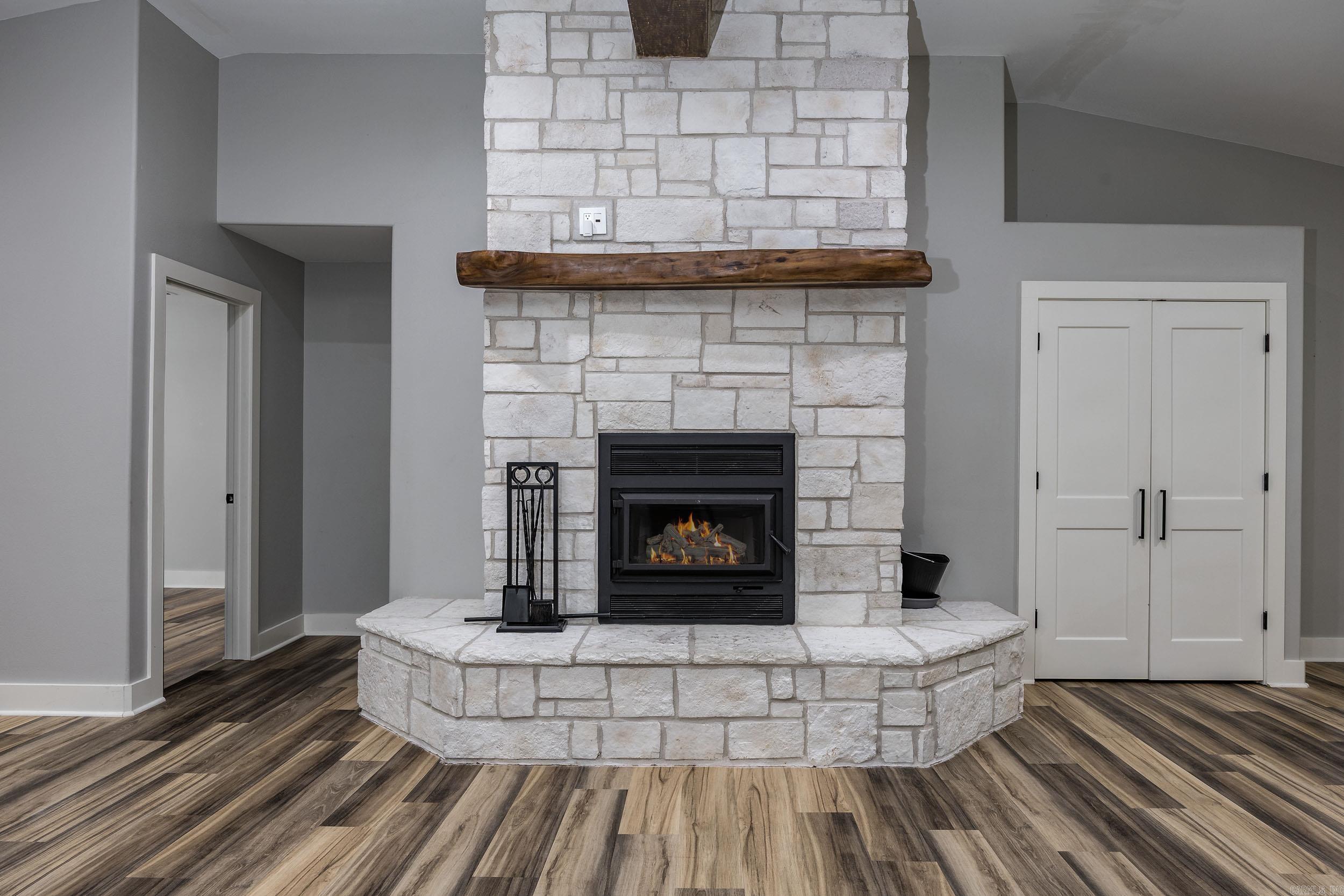 CLARKS CORNER SUB - Residential