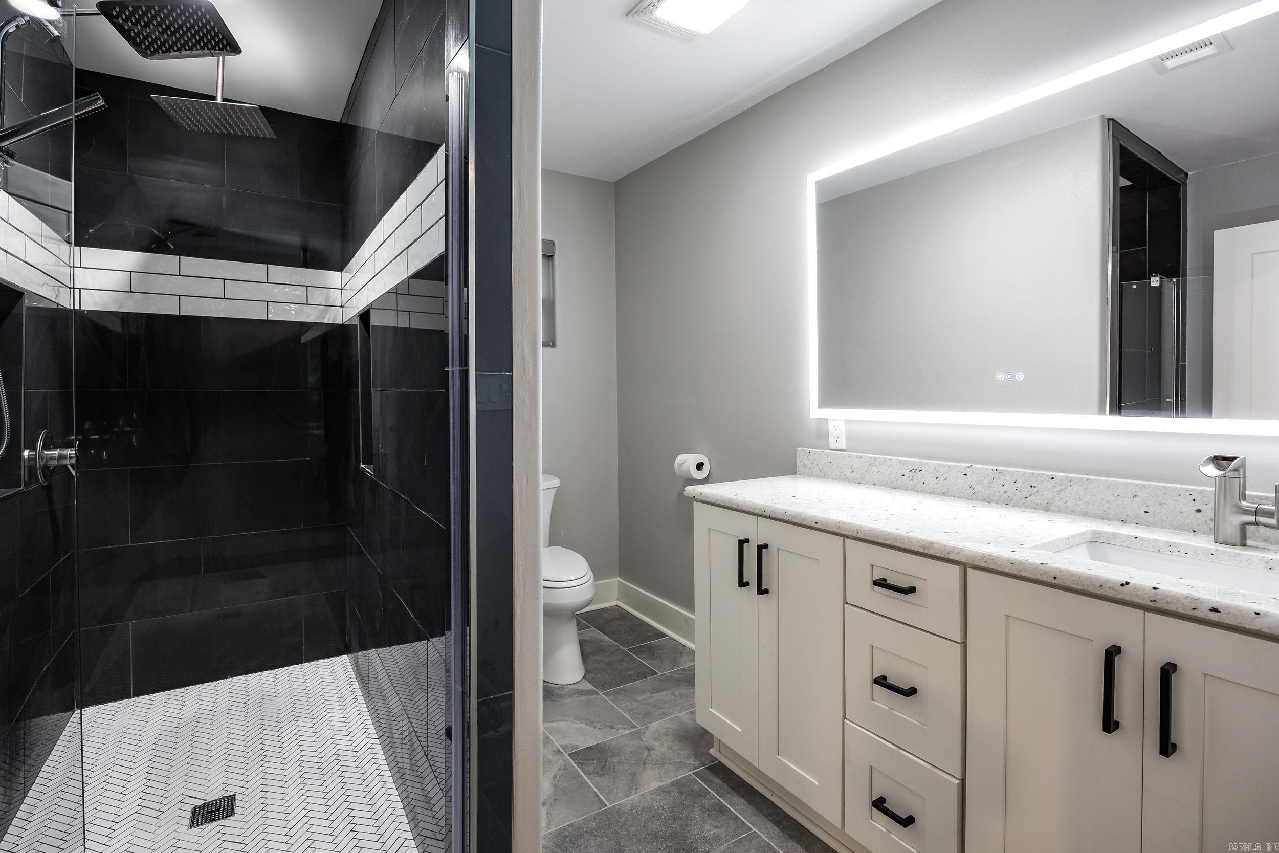 CLARKS CORNER SUB - Residential