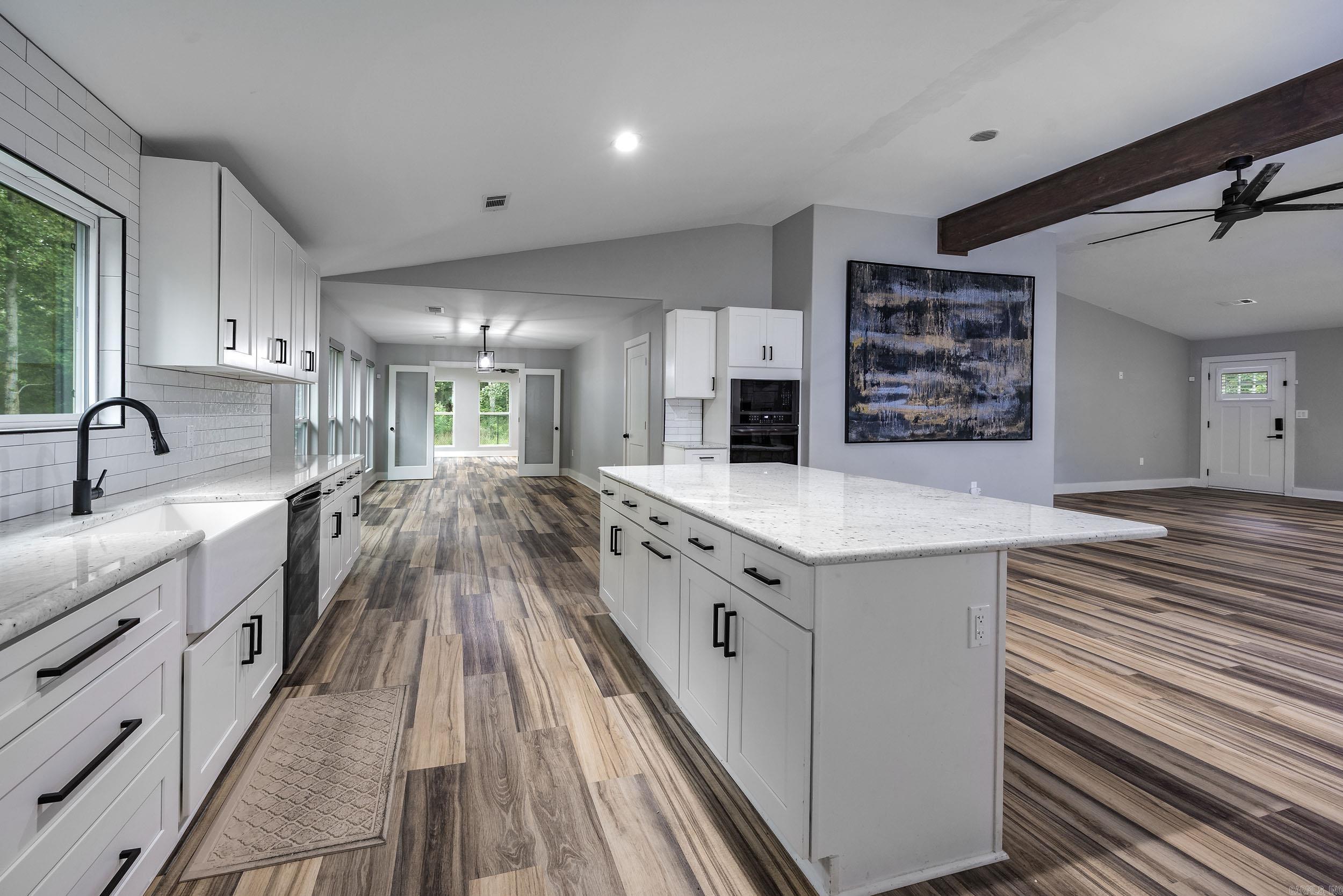 CLARKS CORNER SUB - Residential