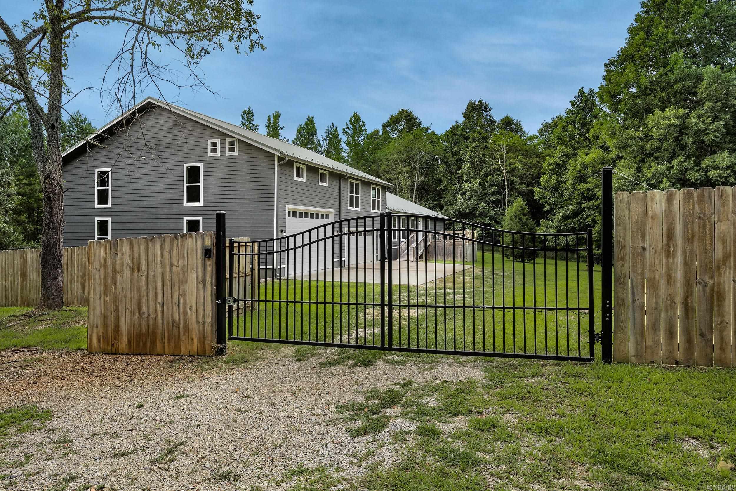 CLARKS CORNER SUB - Residential