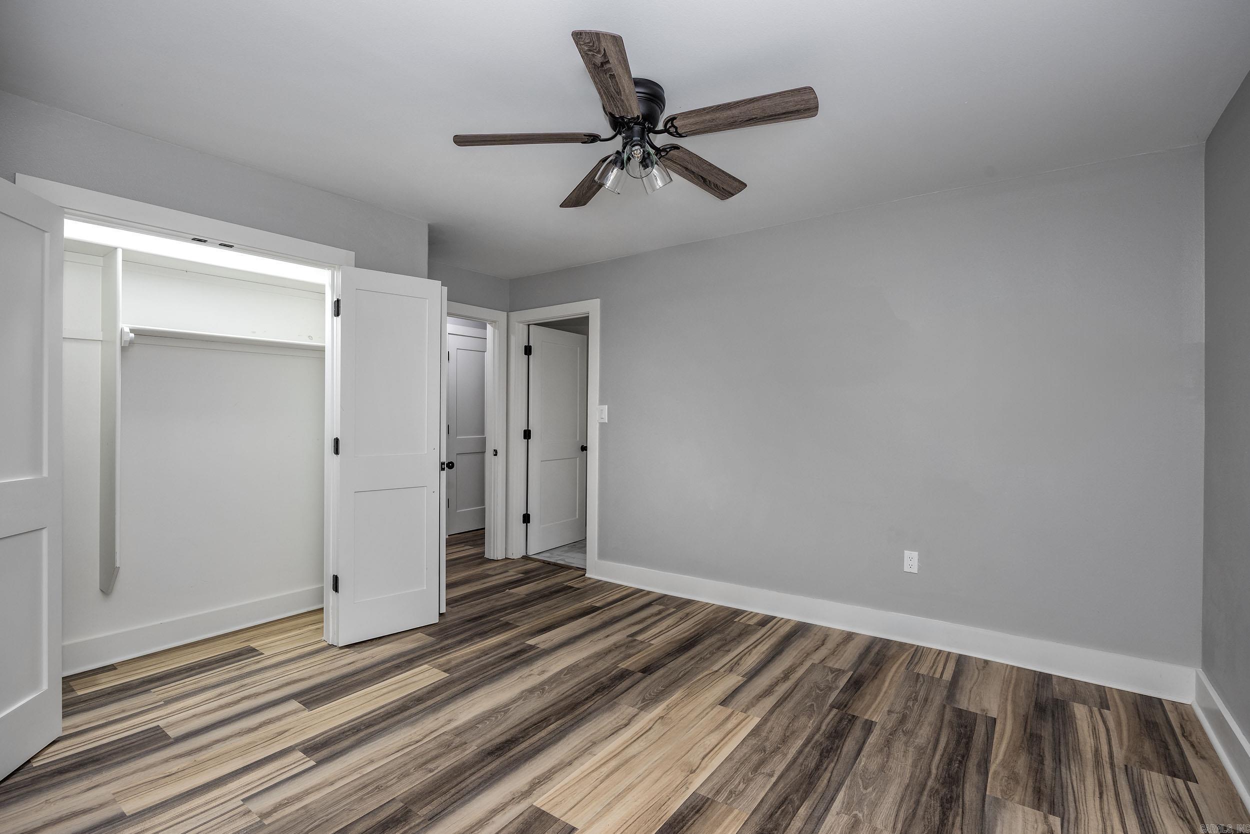 CLARKS CORNER SUB - Residential