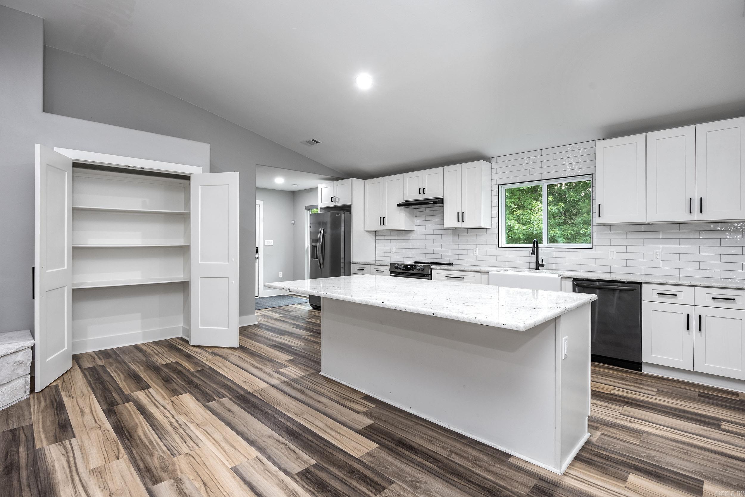 CLARKS CORNER SUB - Residential