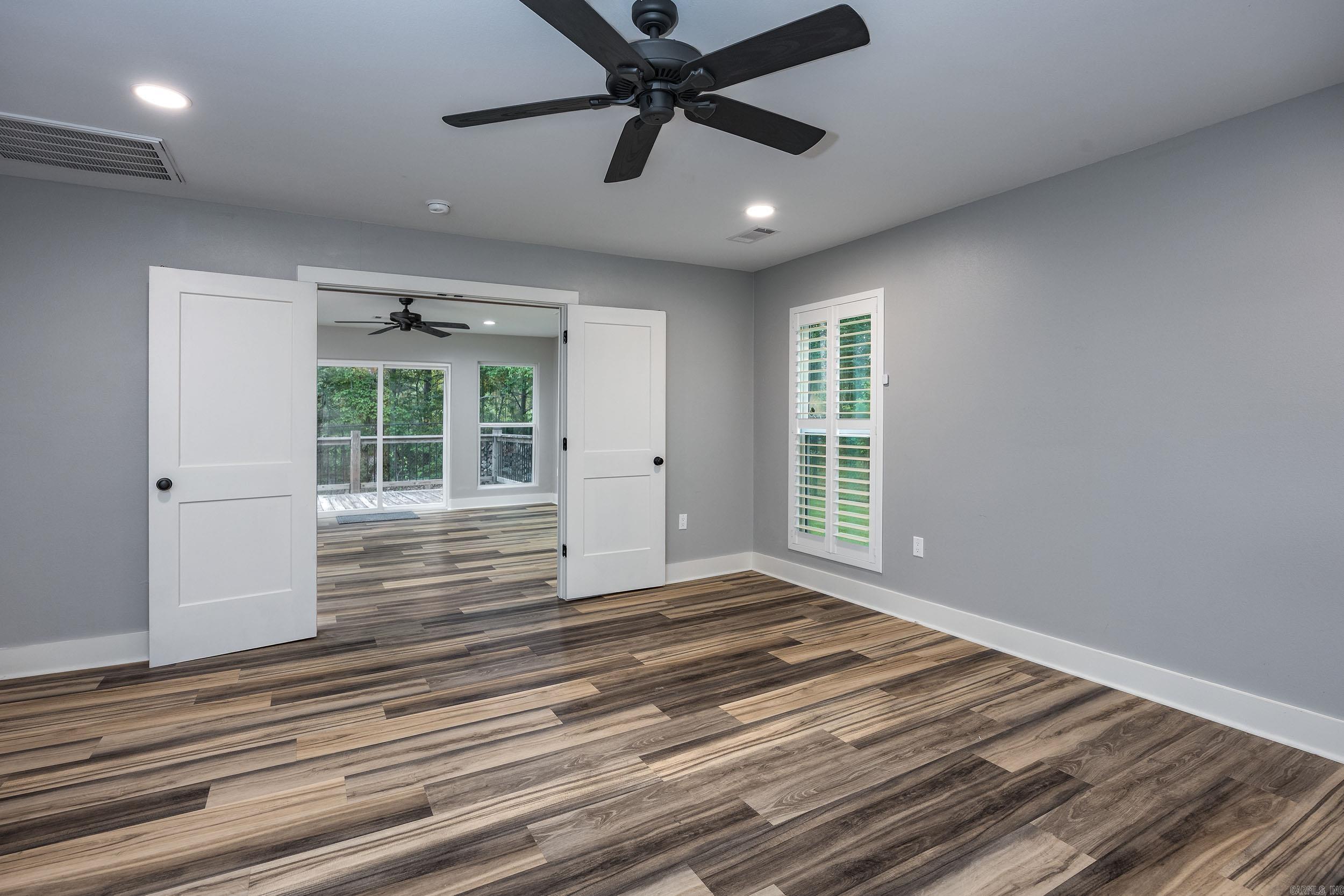 CLARKS CORNER SUB - Residential