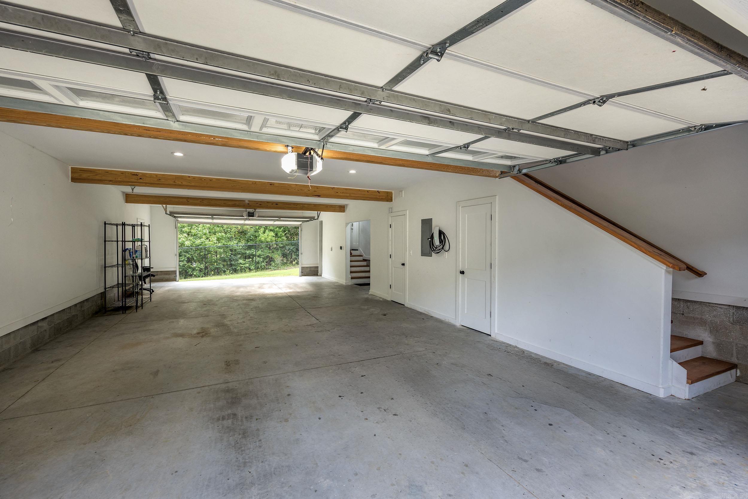 CLARKS CORNER SUB - Residential