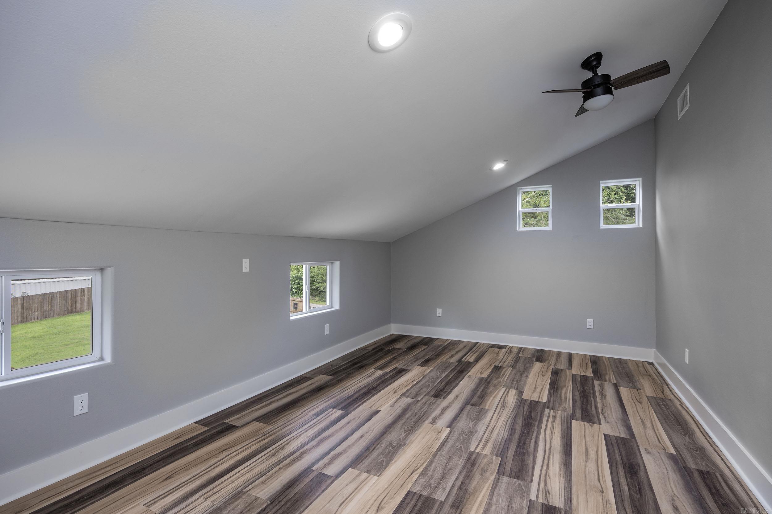CLARKS CORNER SUB - Residential