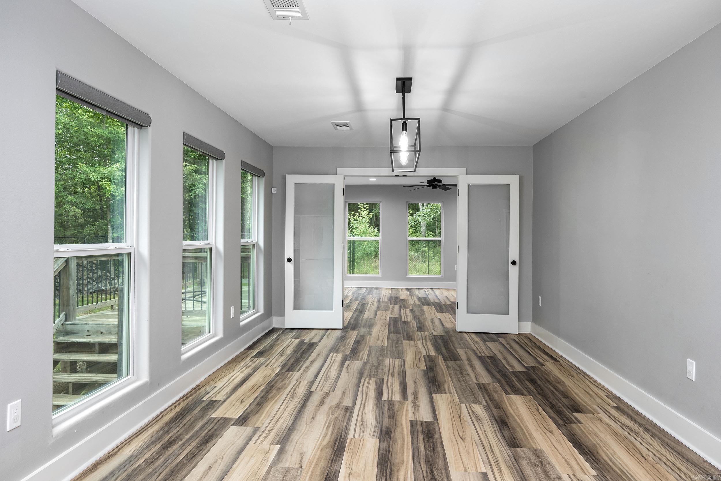 CLARKS CORNER SUB - Residential