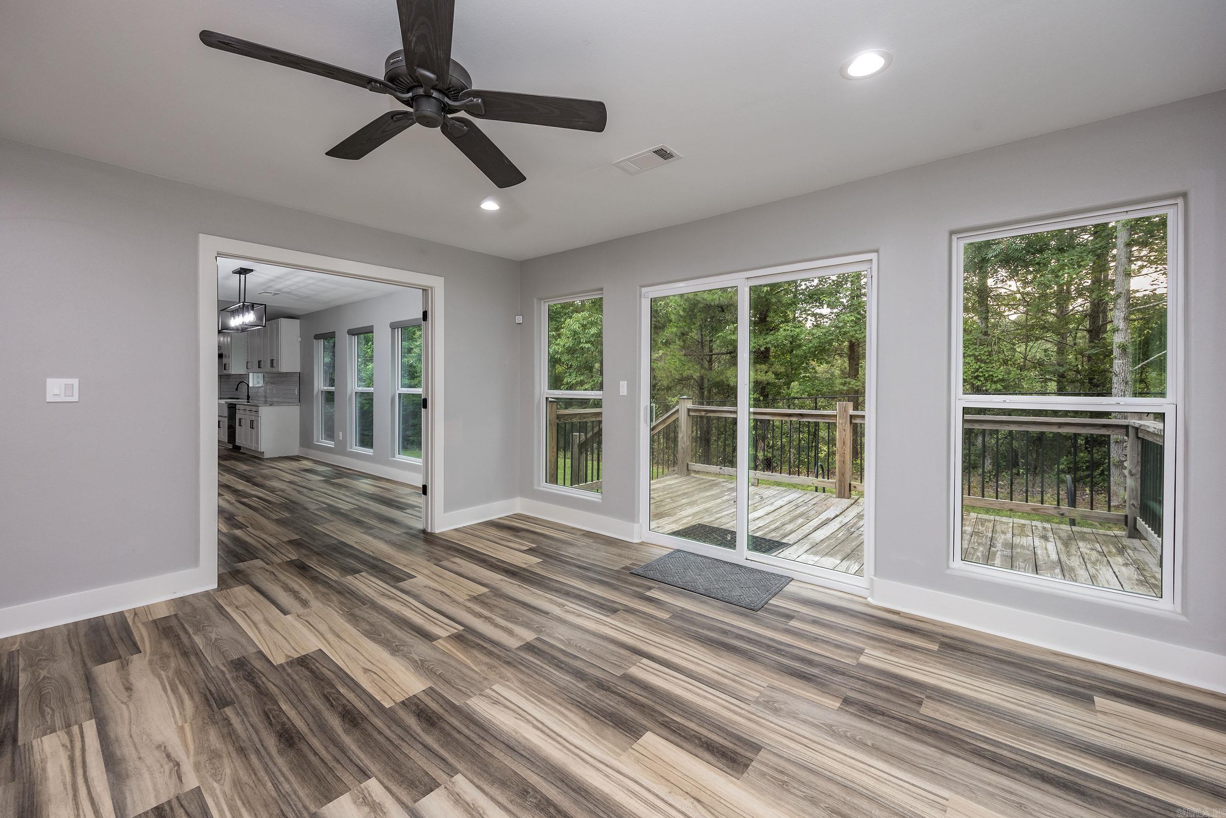 CLARKS CORNER SUB - Residential