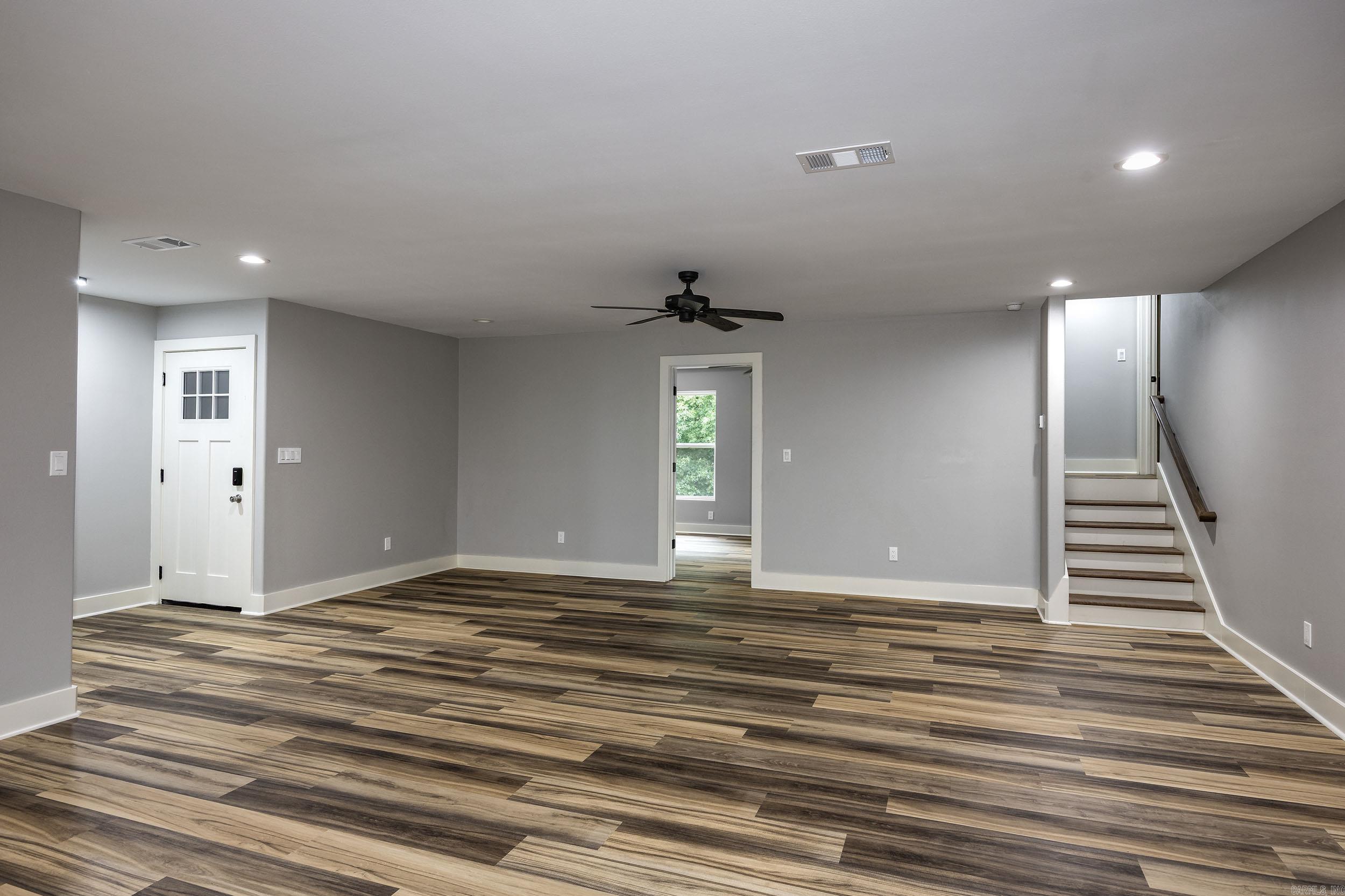 CLARKS CORNER SUB - Residential