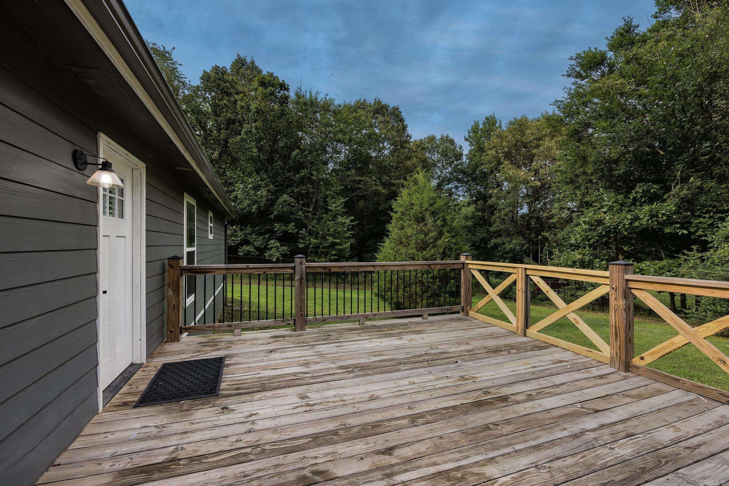 CLARKS CORNER SUB - Residential