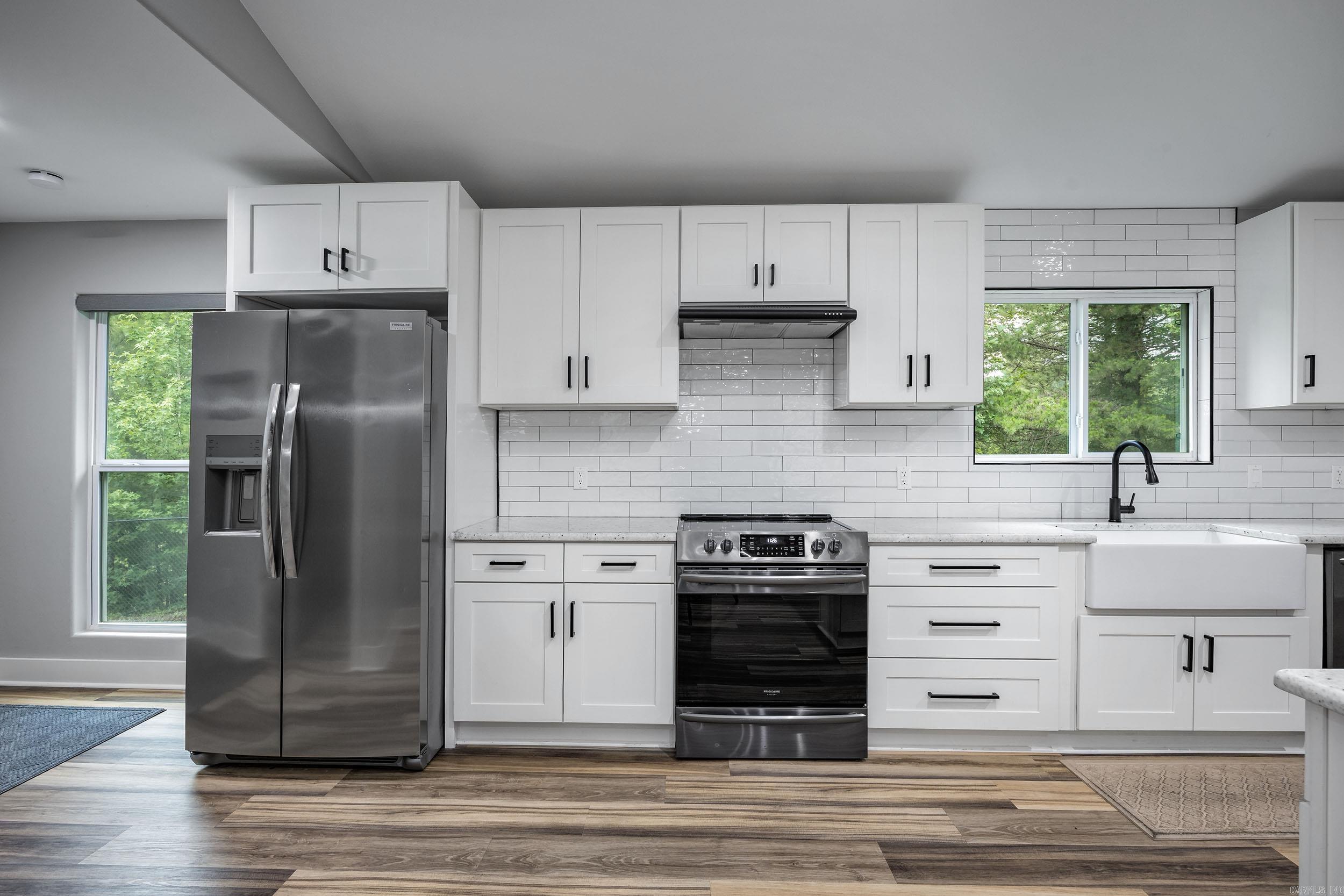 CLARKS CORNER SUB - Residential
