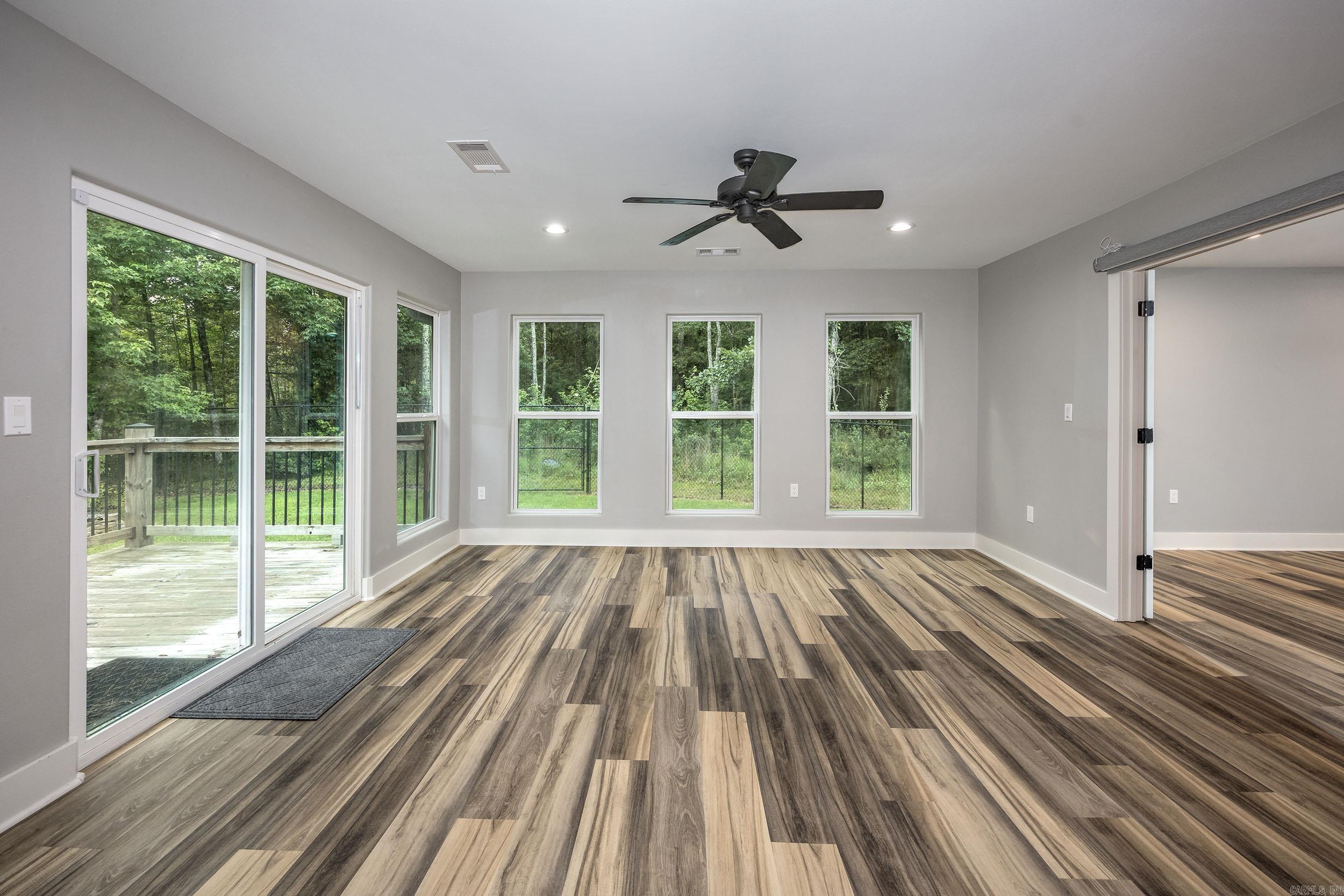 CLARKS CORNER SUB - Residential
