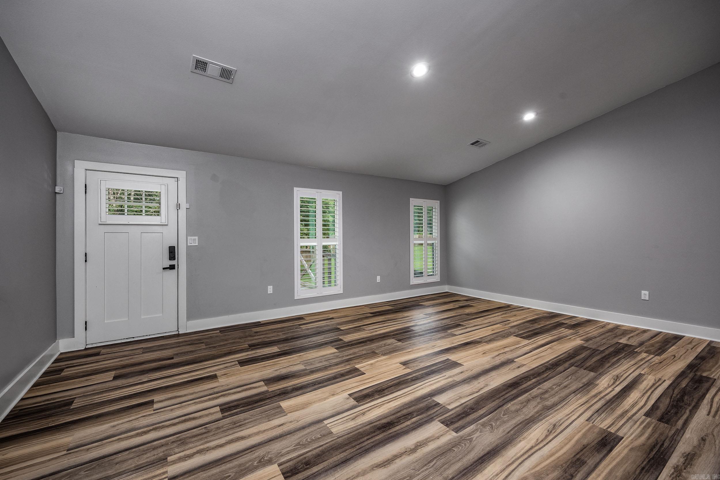 CLARKS CORNER SUB - Residential