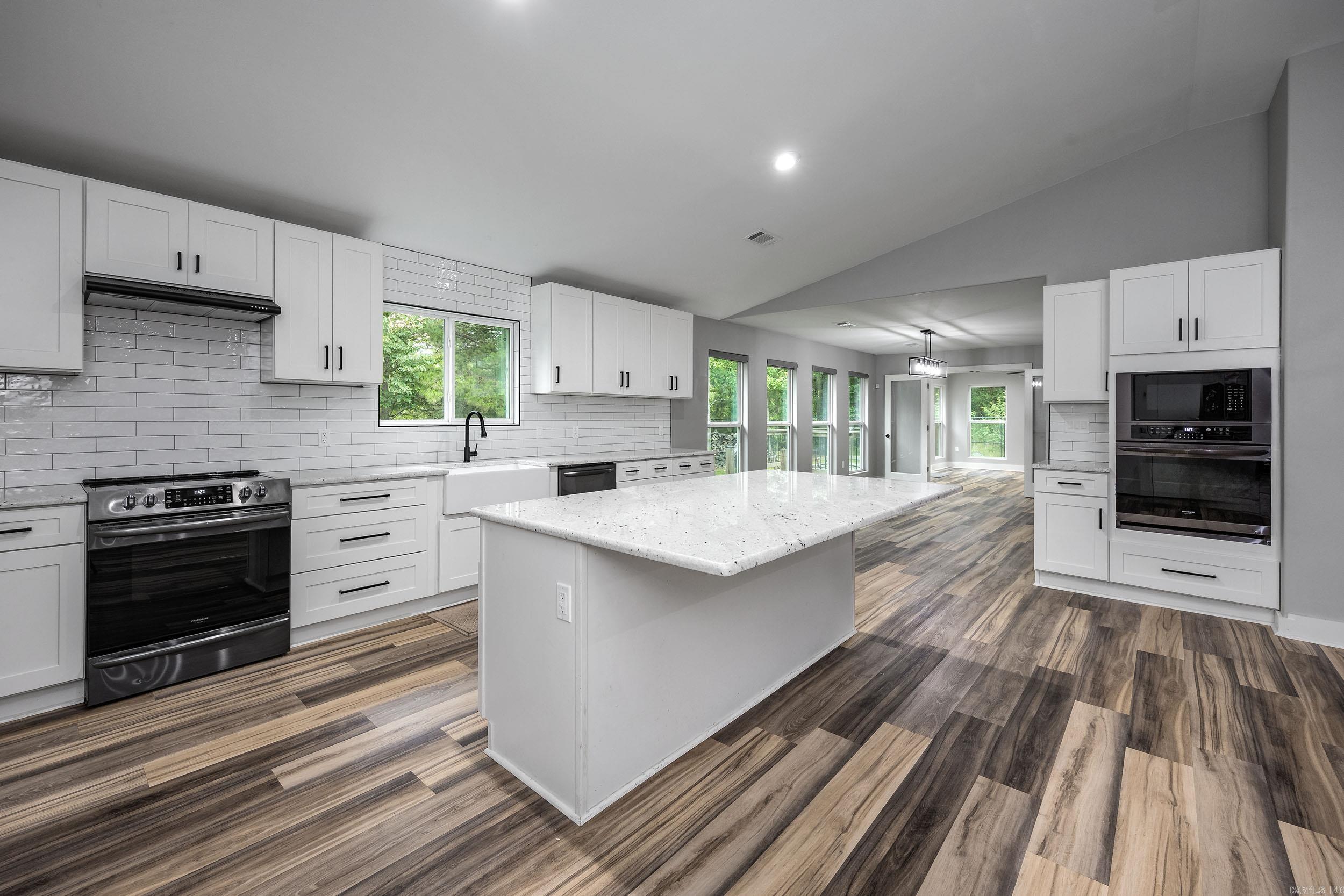 CLARKS CORNER SUB - Residential