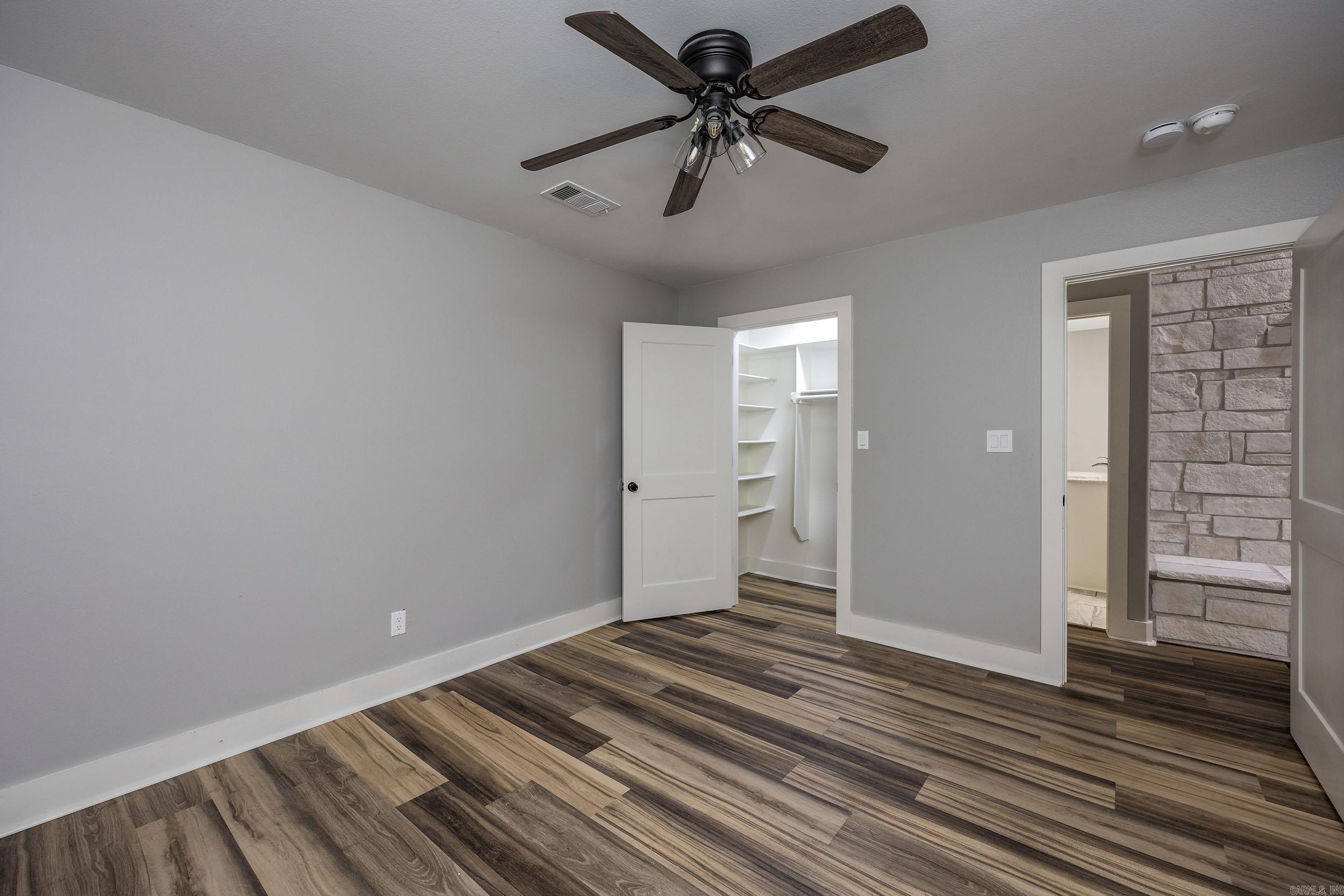 CLARKS CORNER SUB - Residential