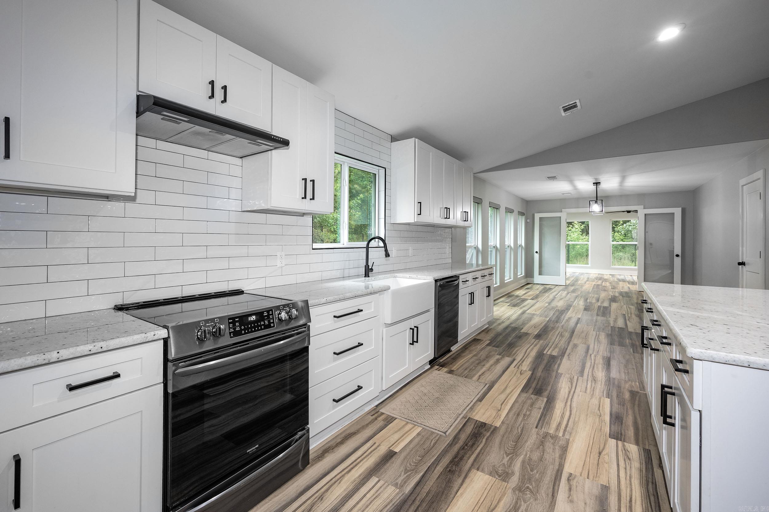 CLARKS CORNER SUB - Residential