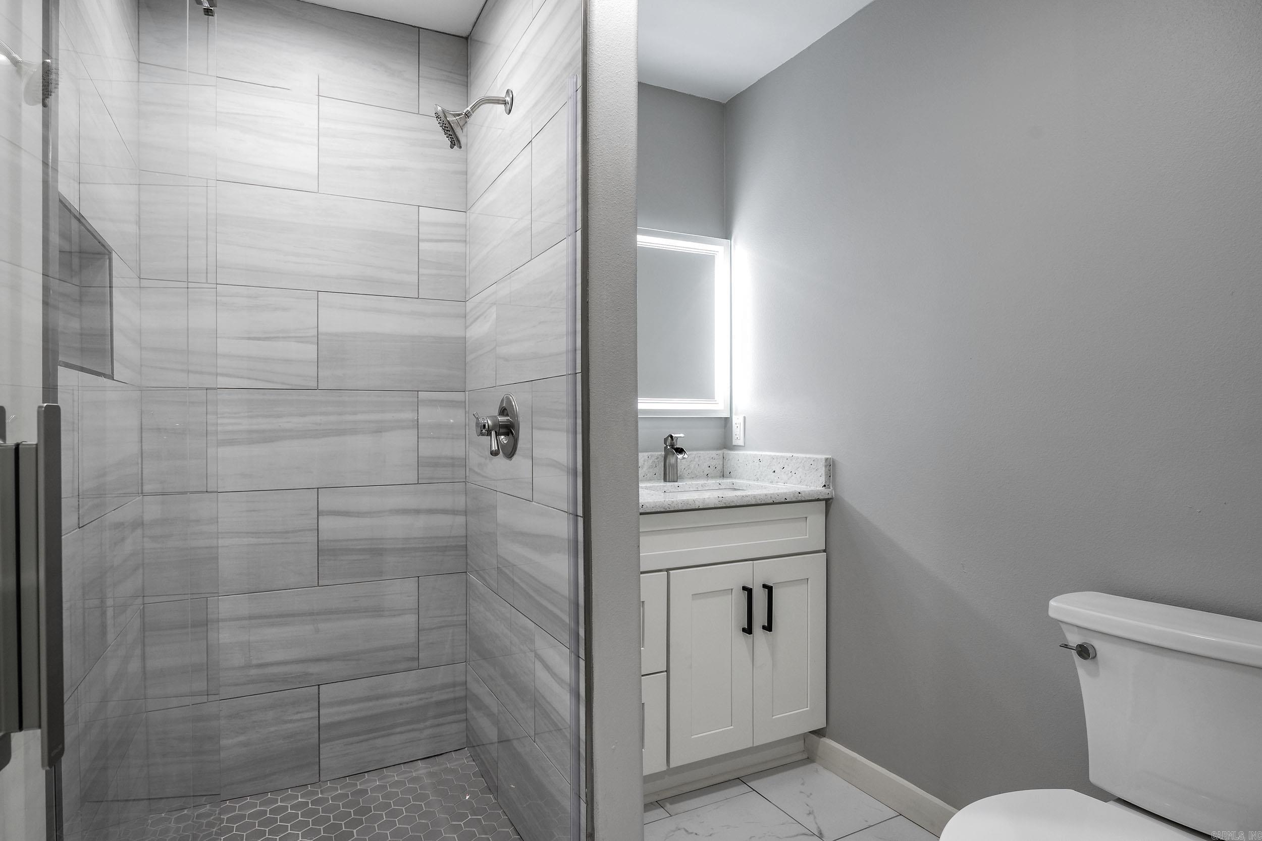 CLARKS CORNER SUB - Residential