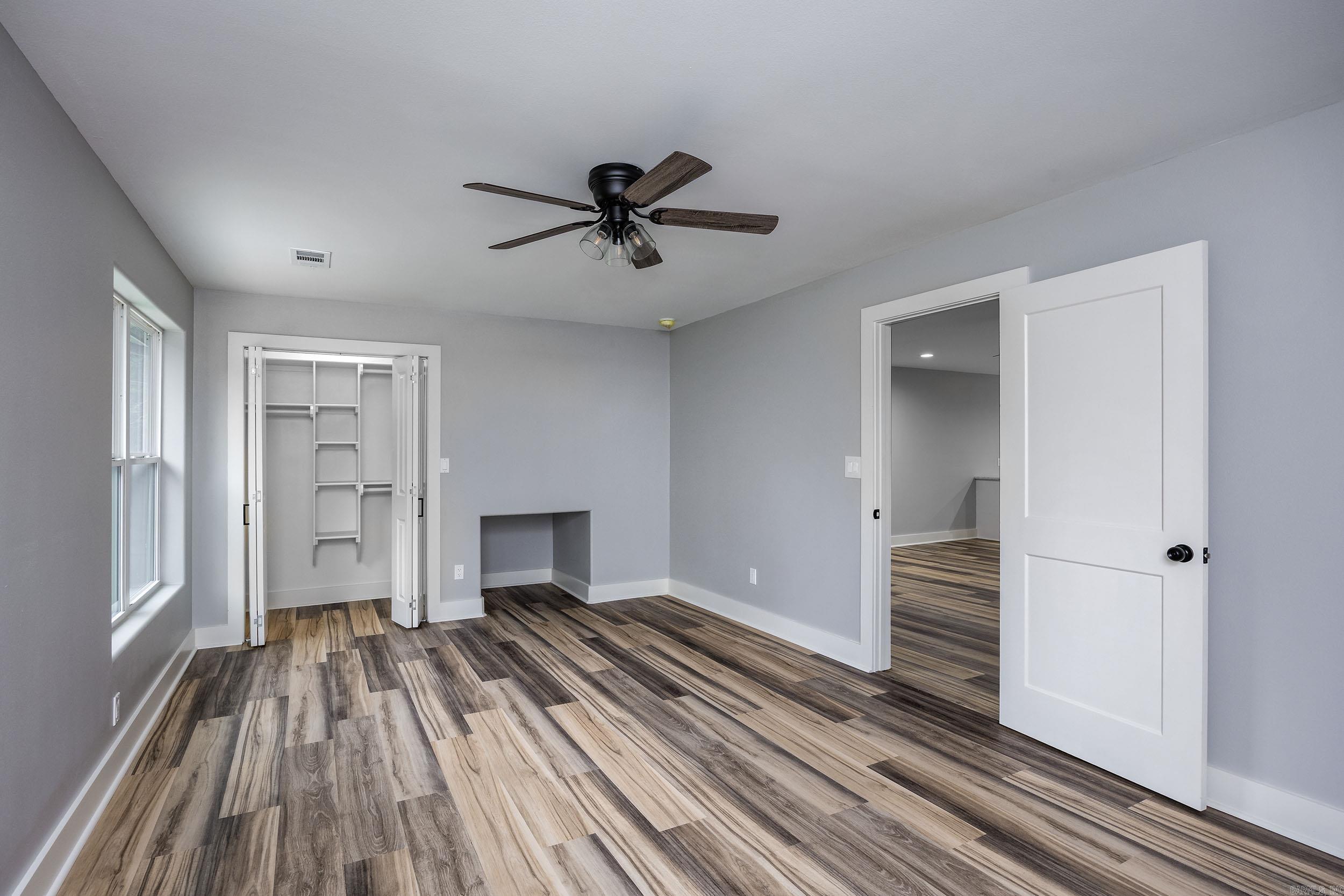 CLARKS CORNER SUB - Residential