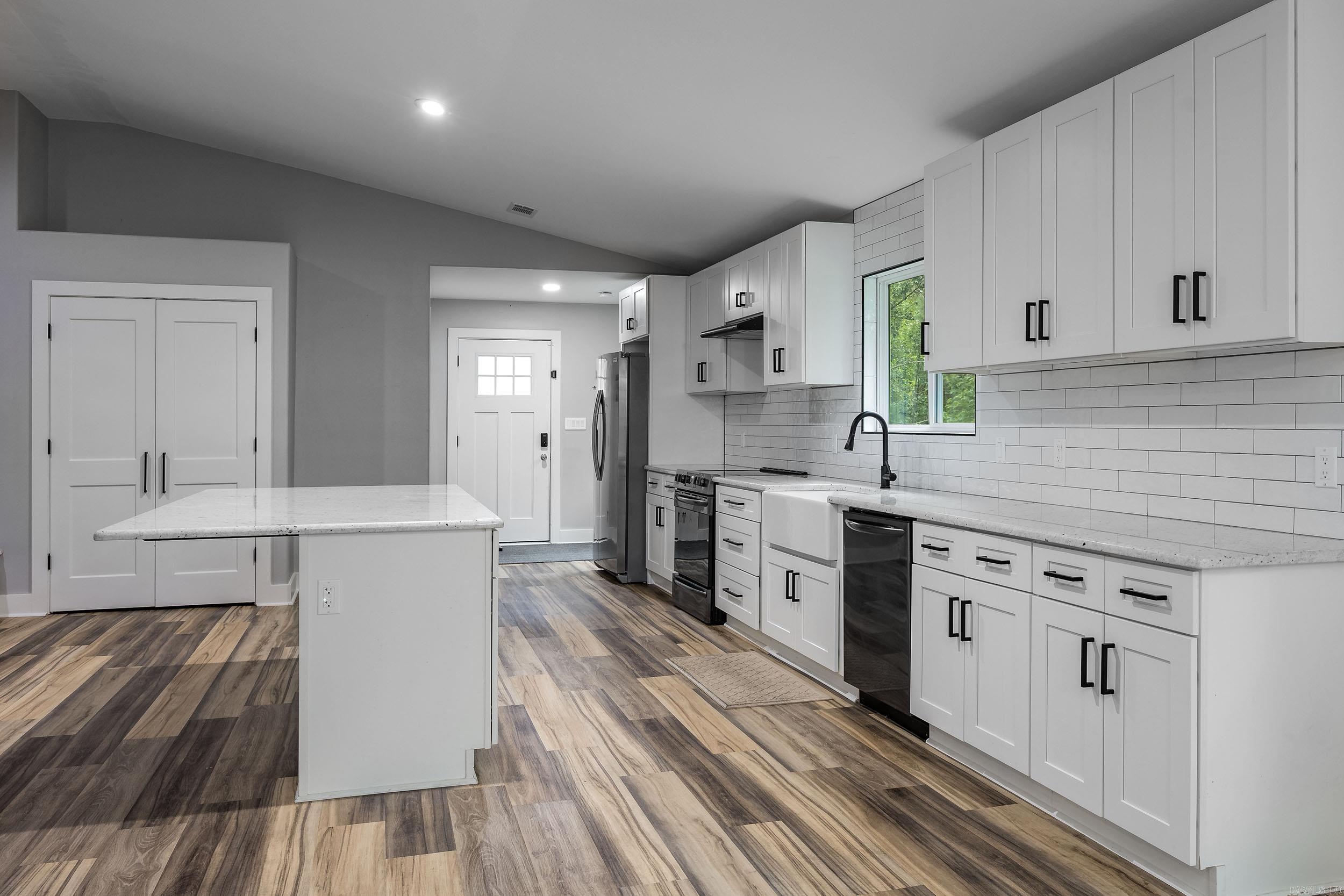CLARKS CORNER SUB - Residential