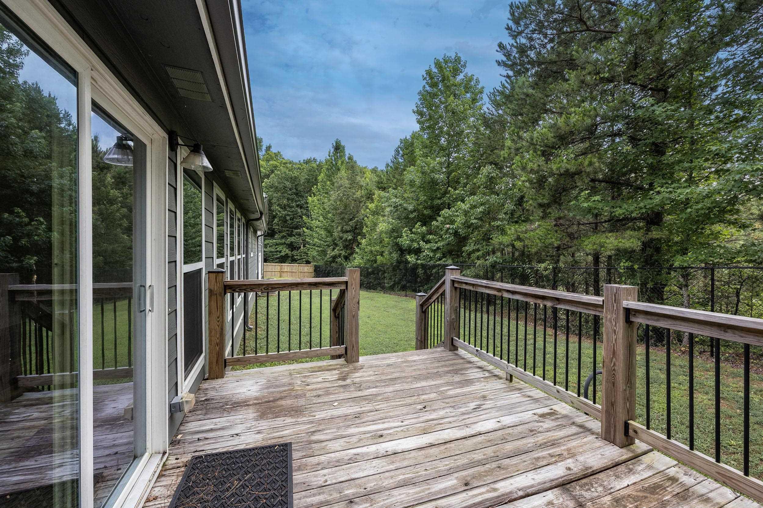CLARKS CORNER SUB - Residential