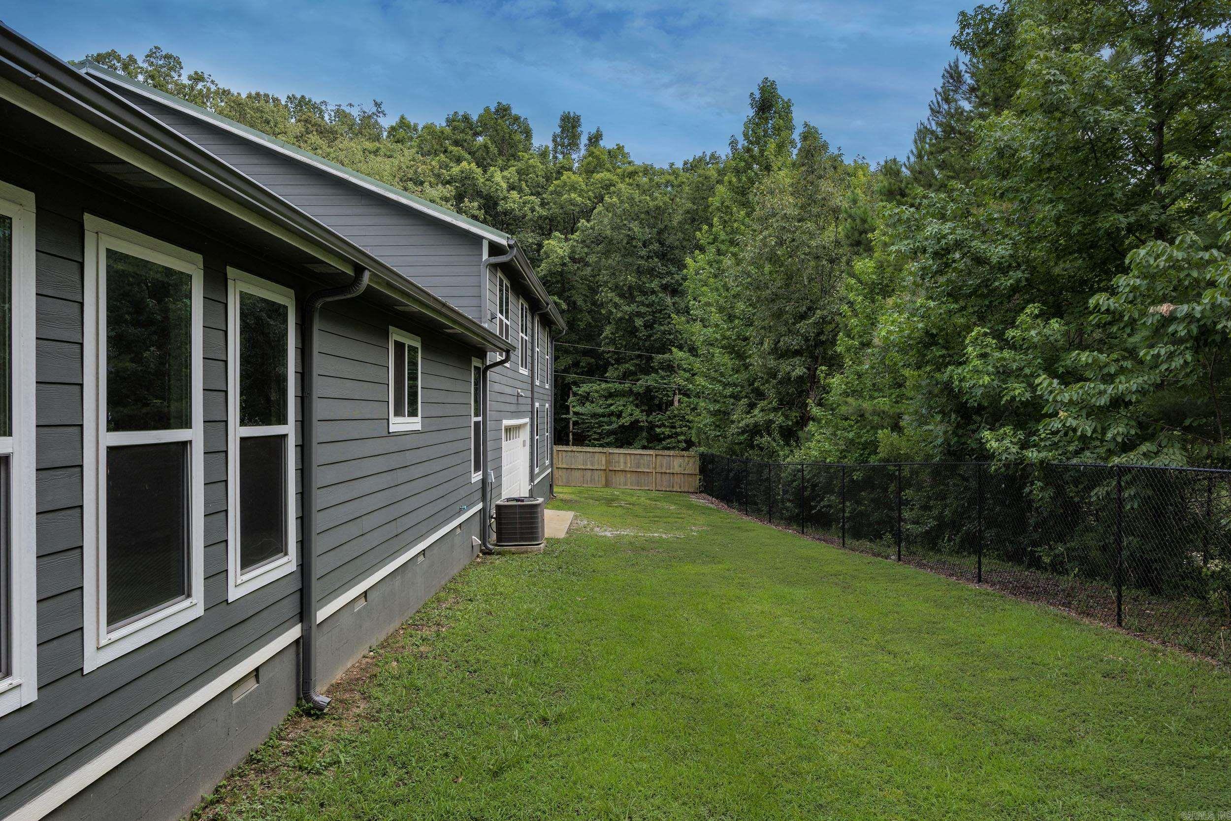 CLARKS CORNER SUB - Residential