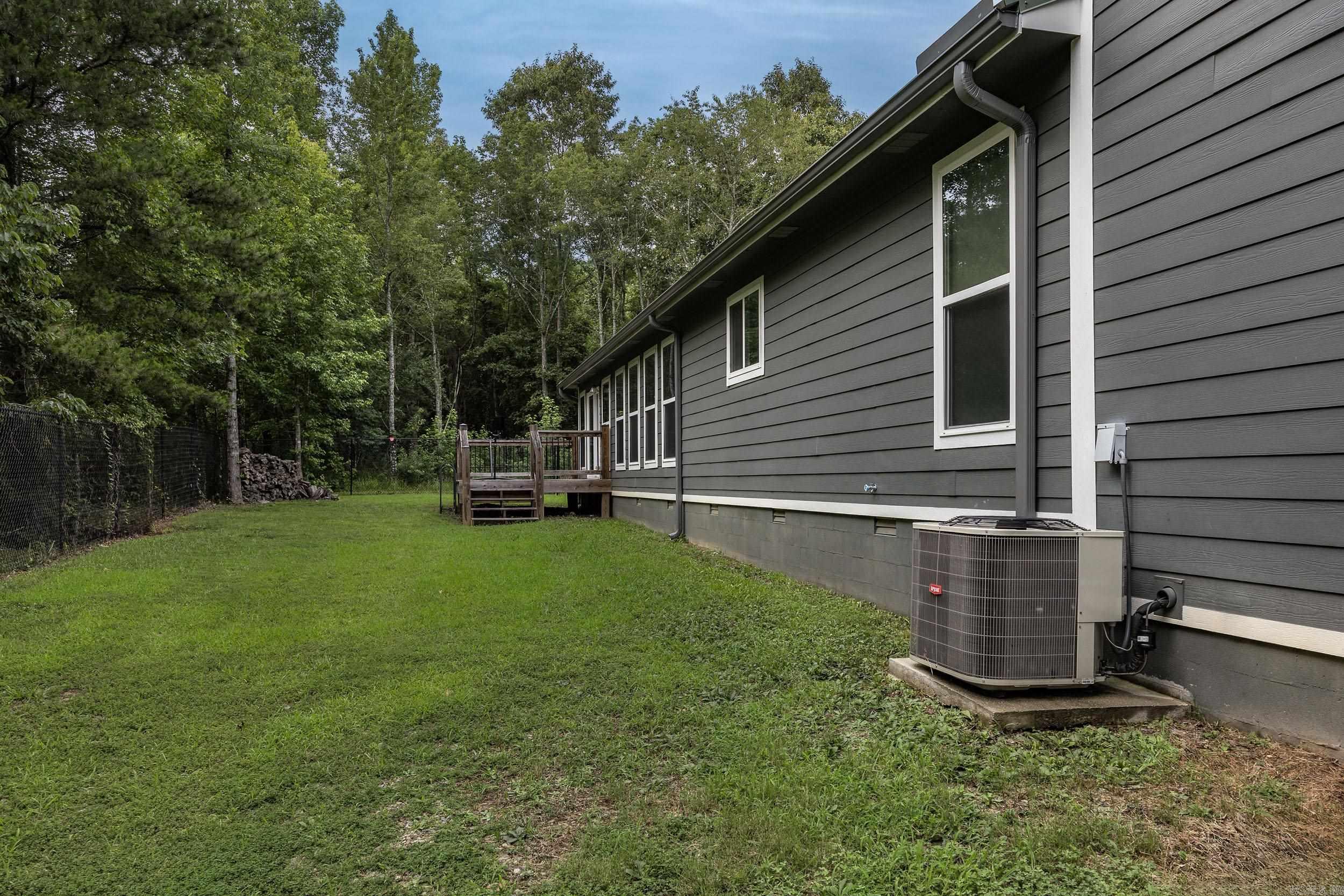 CLARKS CORNER SUB - Residential