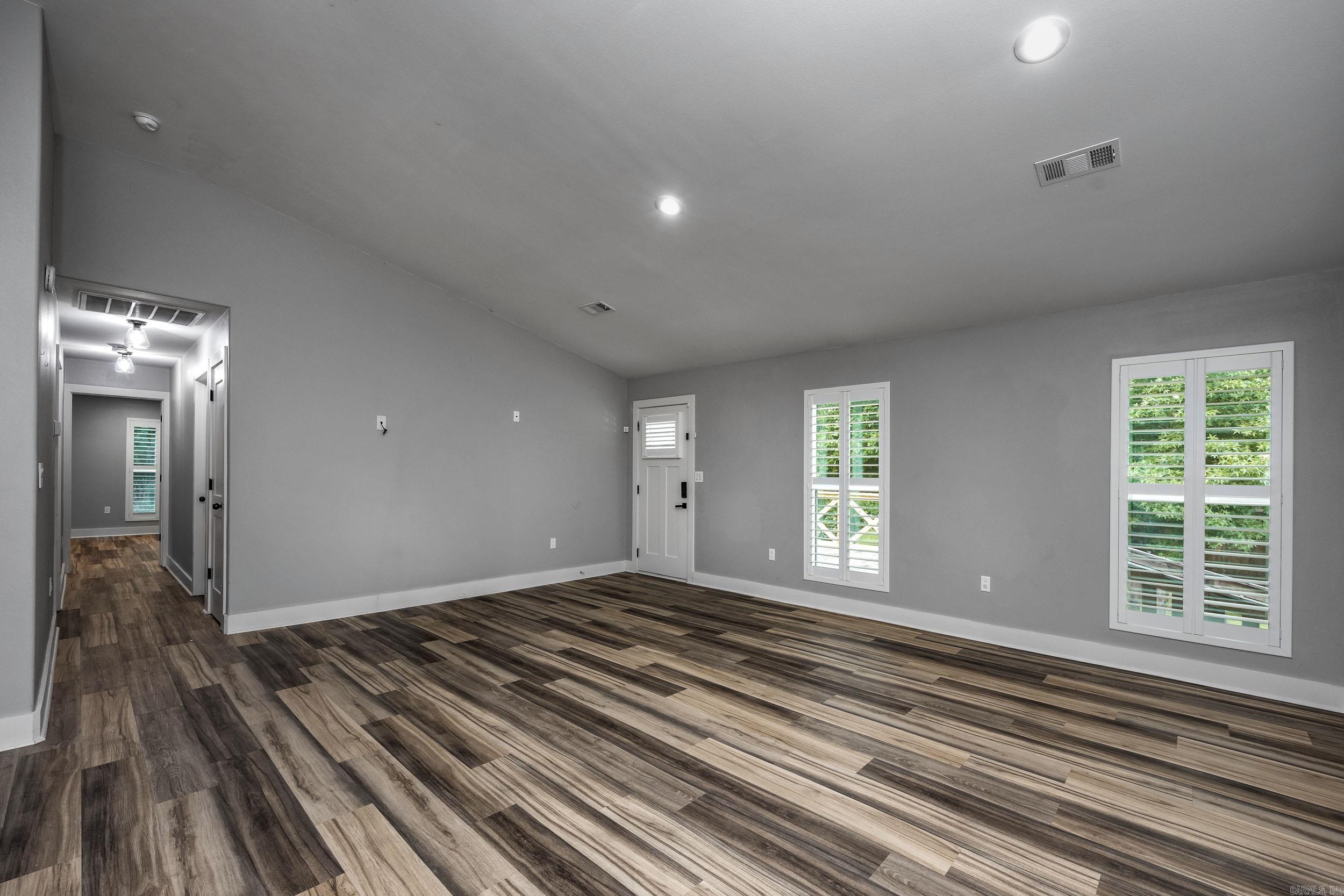 CLARKS CORNER SUB - Residential