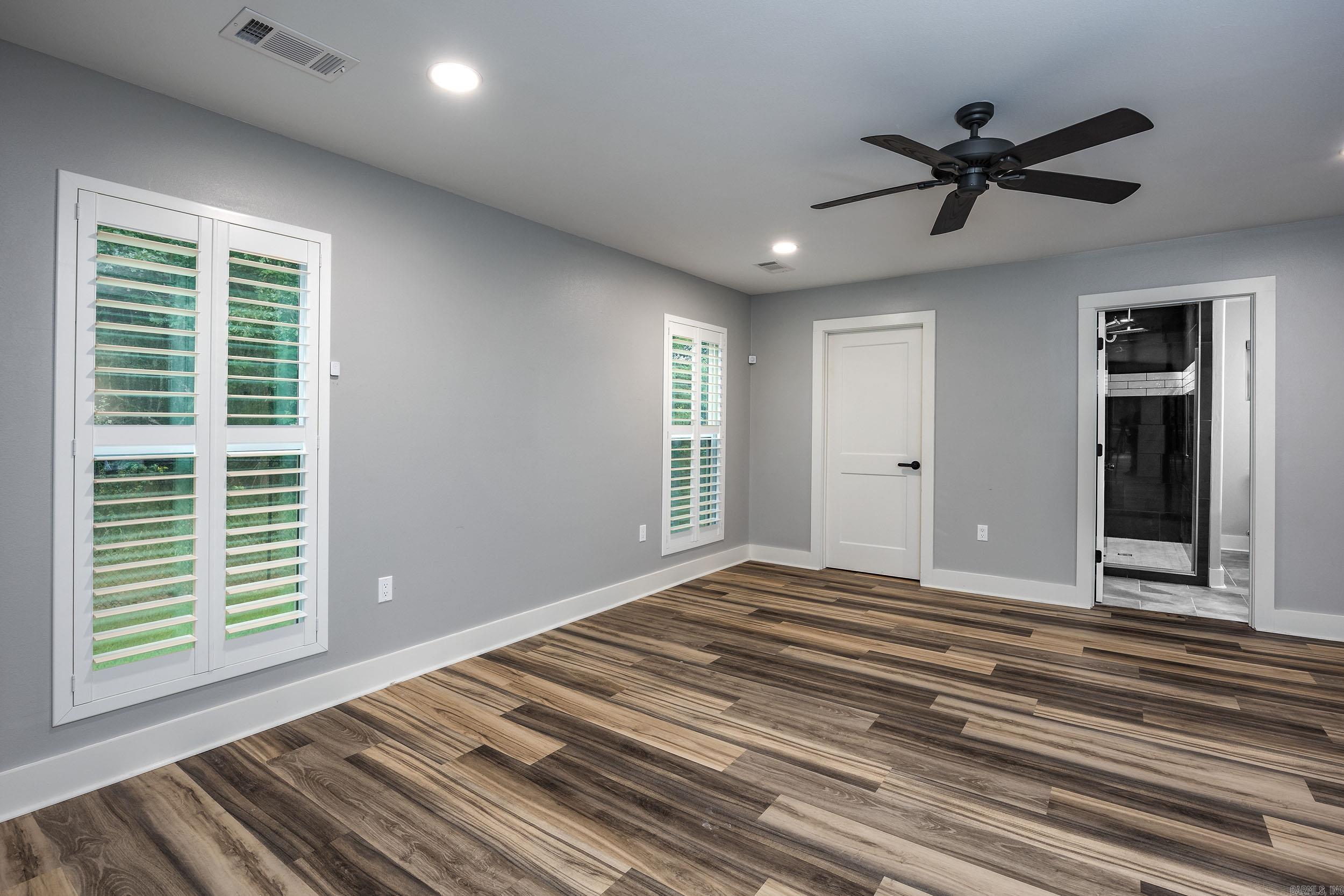 CLARKS CORNER SUB - Residential