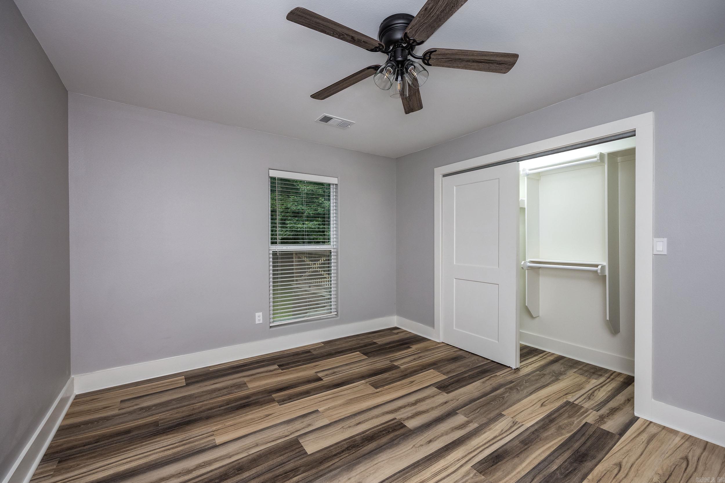 CLARKS CORNER SUB - Residential