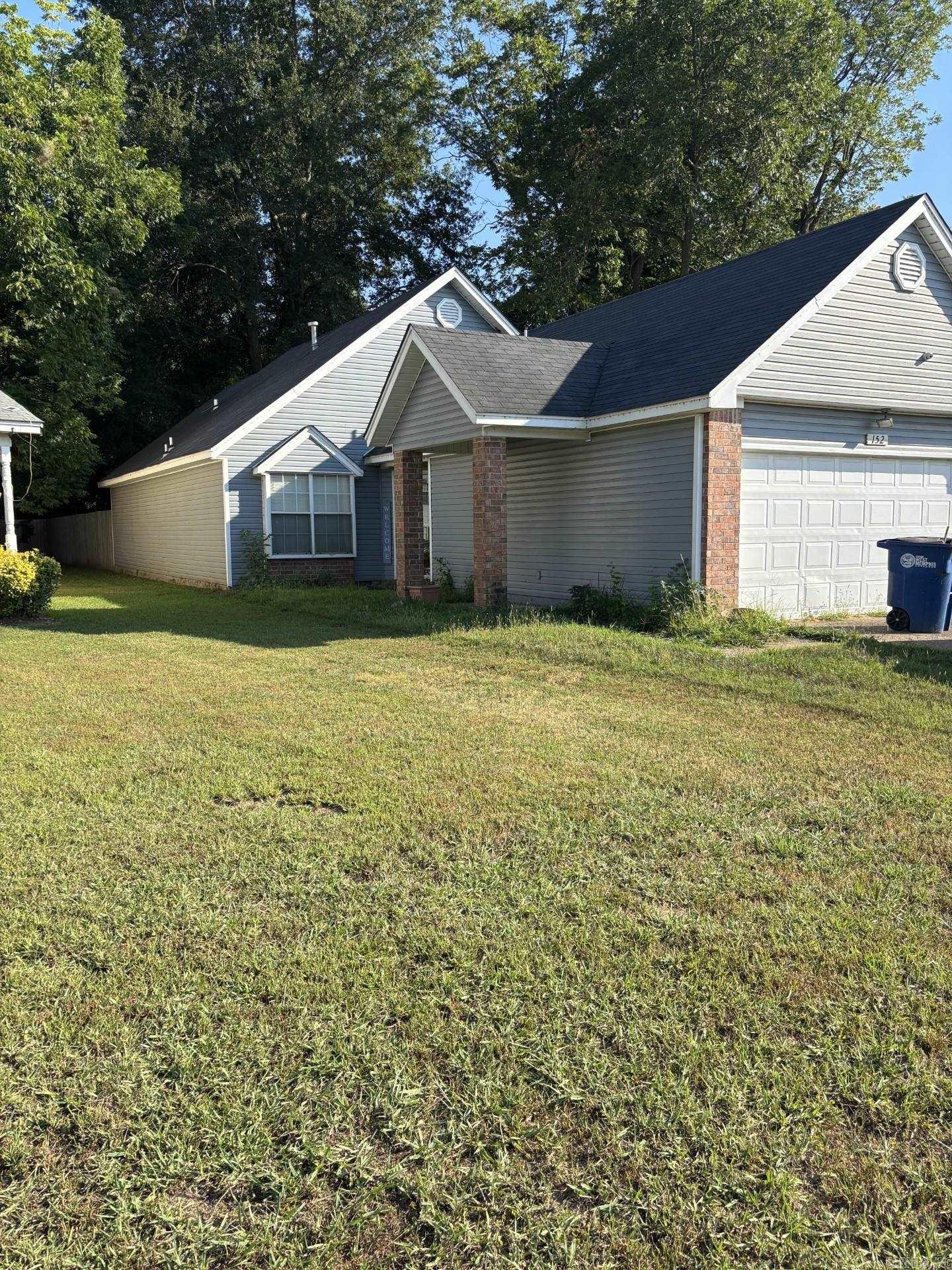 Pecan Acres - Residential