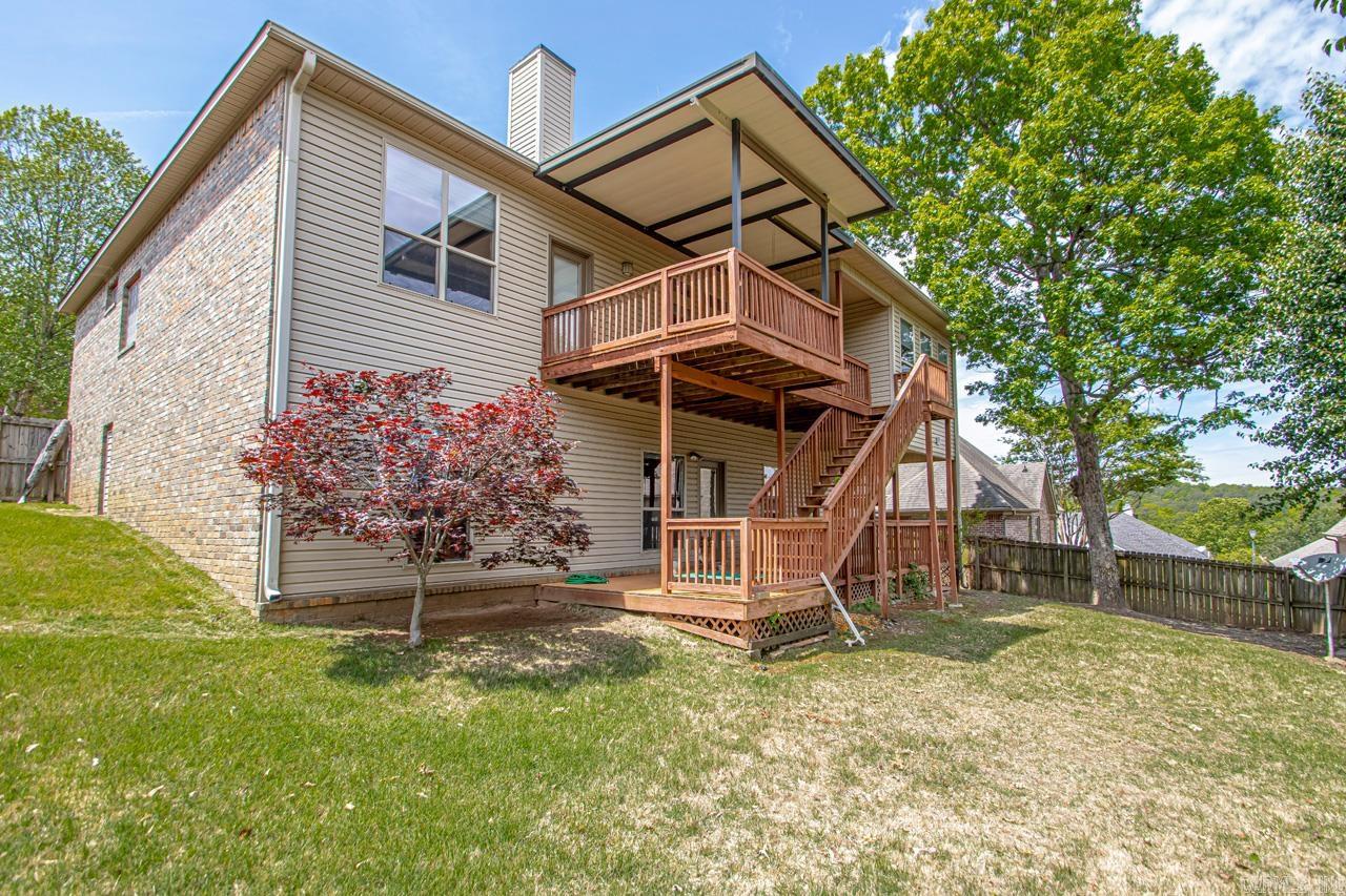 PEBBLE BEACH WOODS ADDN - Residential
