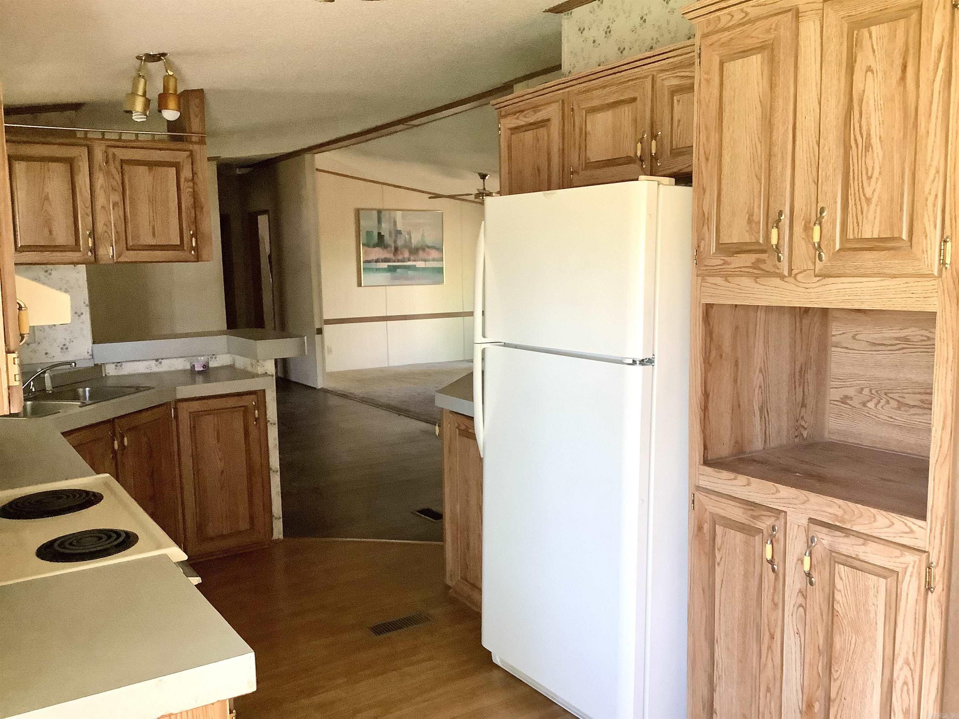 Tahoe Lake Estates - Residential