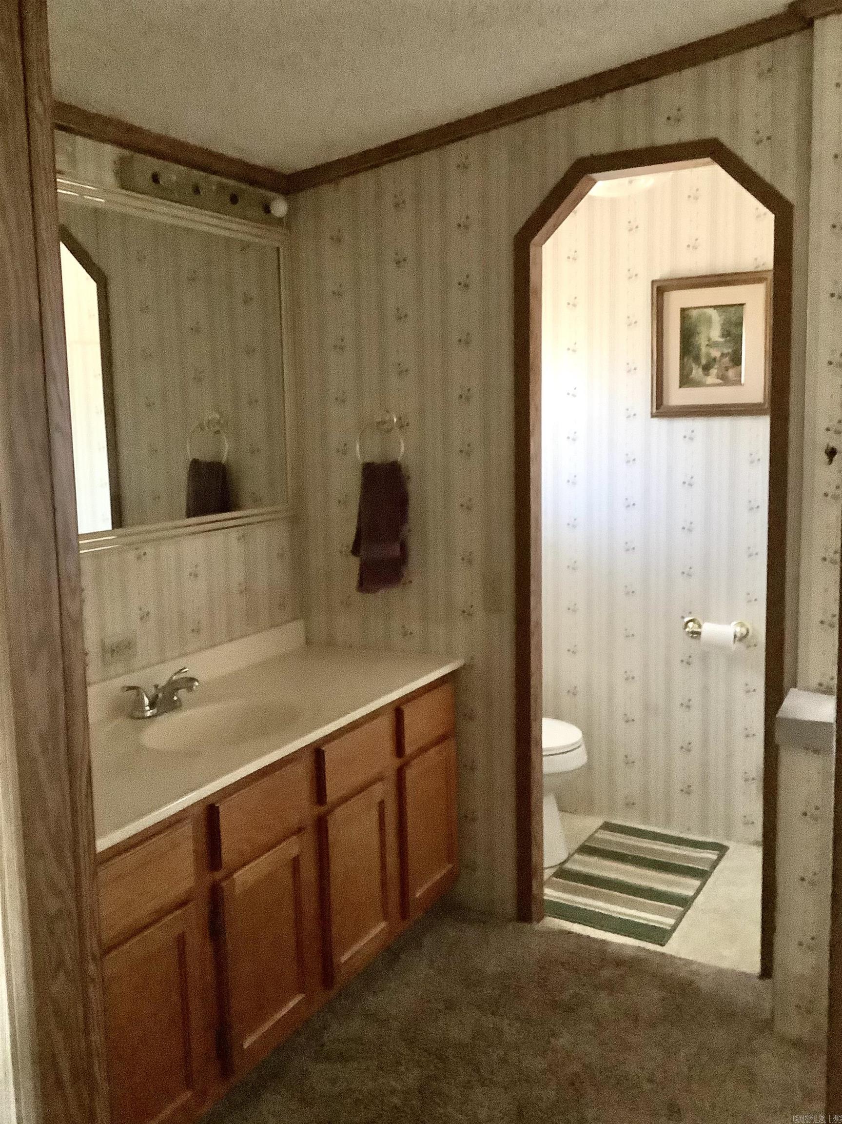 Tahoe Lake Estates - Residential