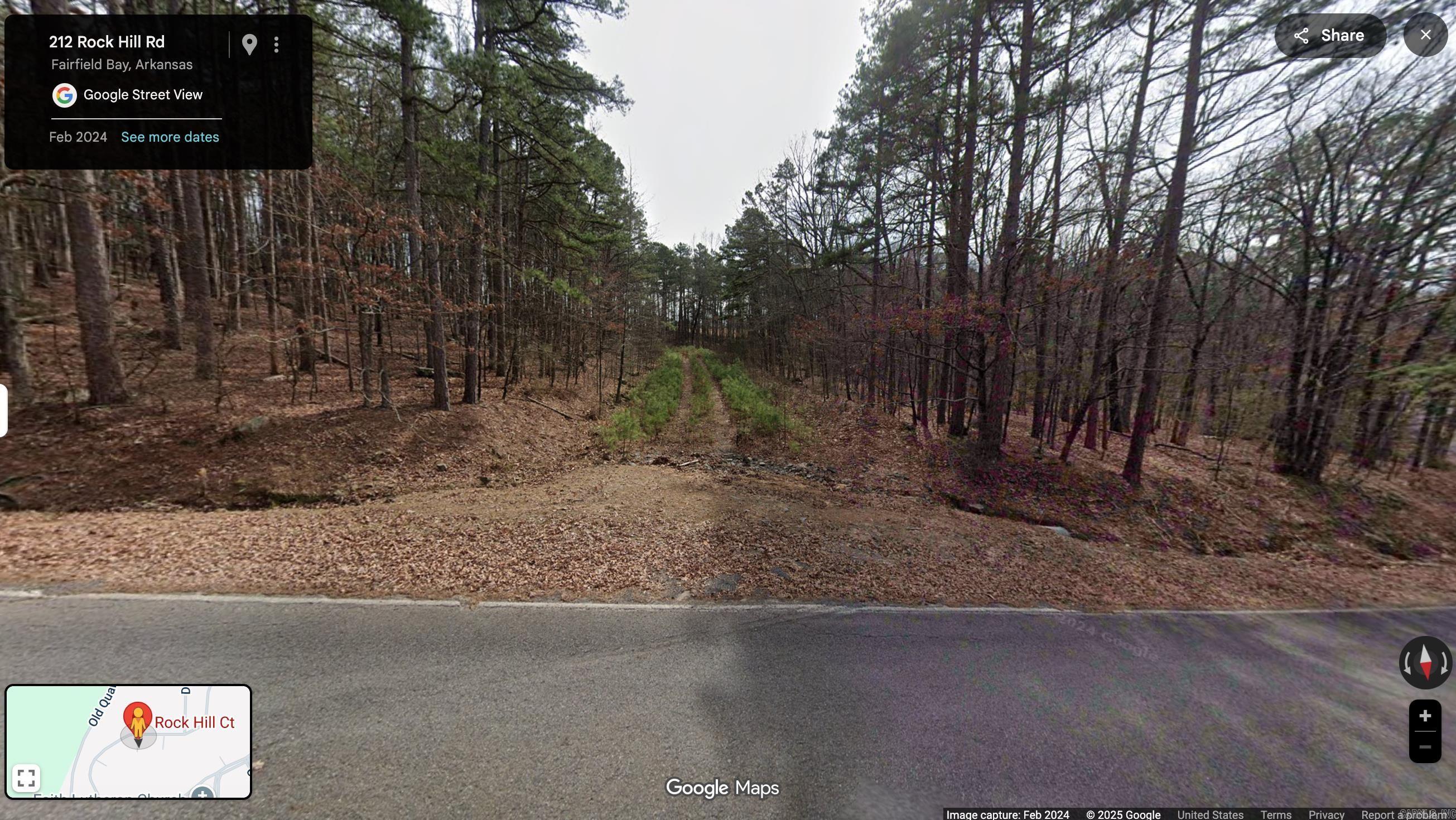 Indian Hills - Land