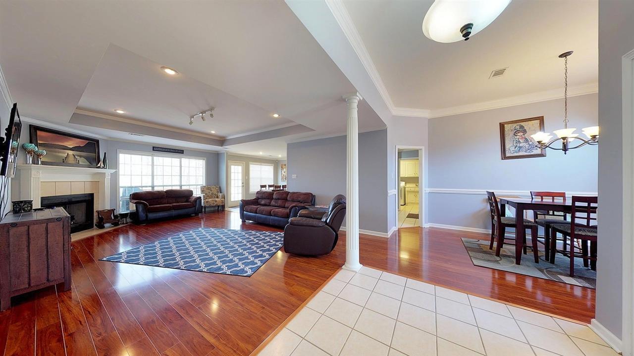 Gap Creek - Residential