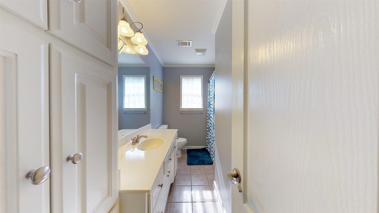Gap Creek - Residential