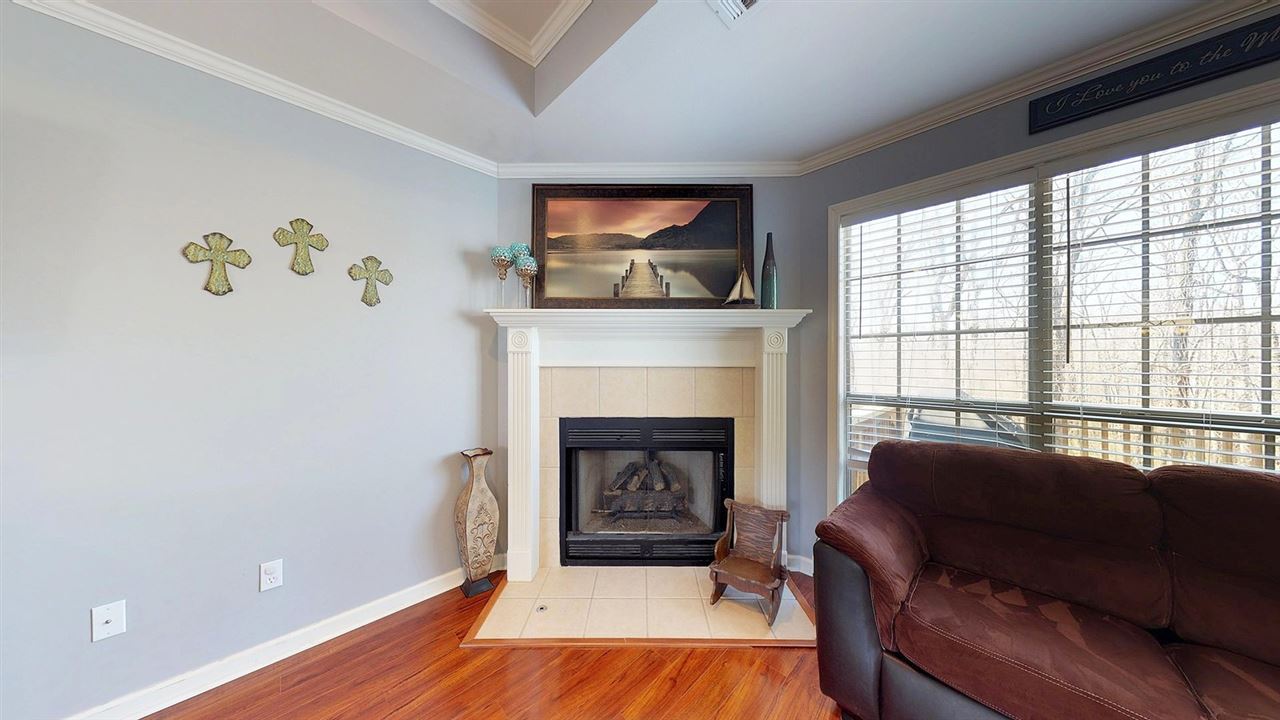 Gap Creek - Residential