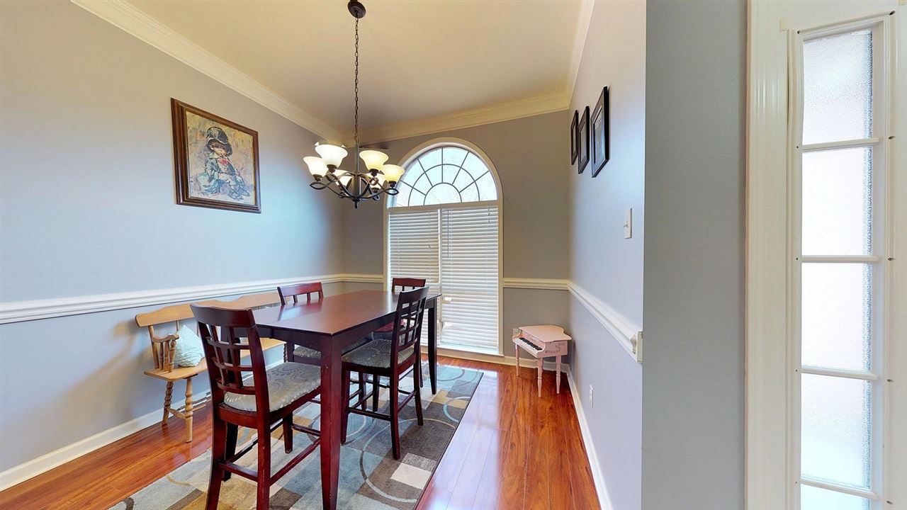 Gap Creek - Residential