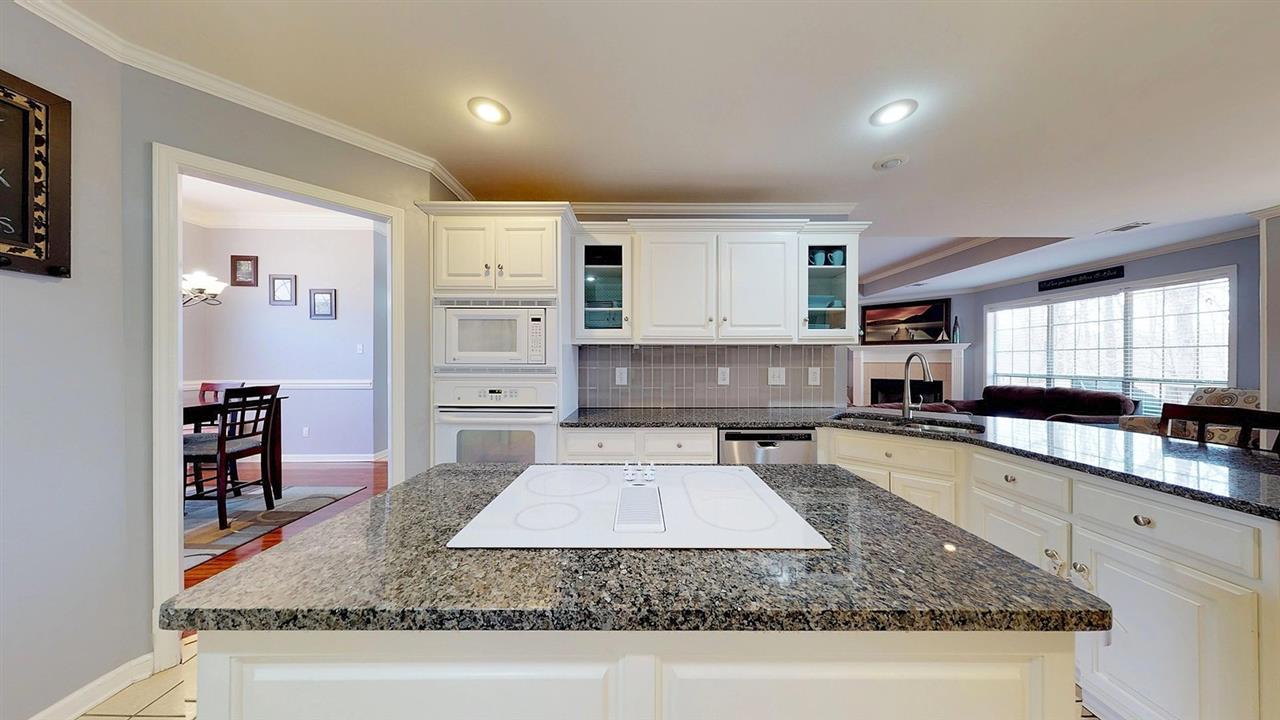 Gap Creek - Residential