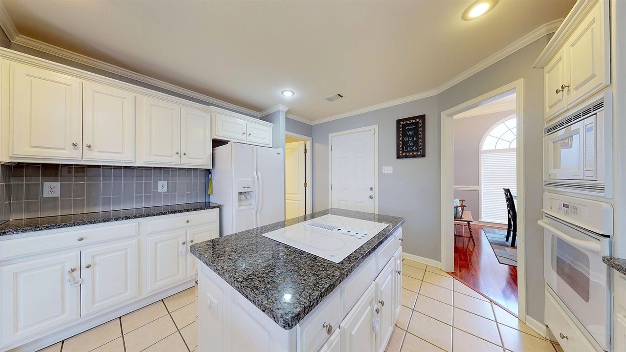Gap Creek - Residential