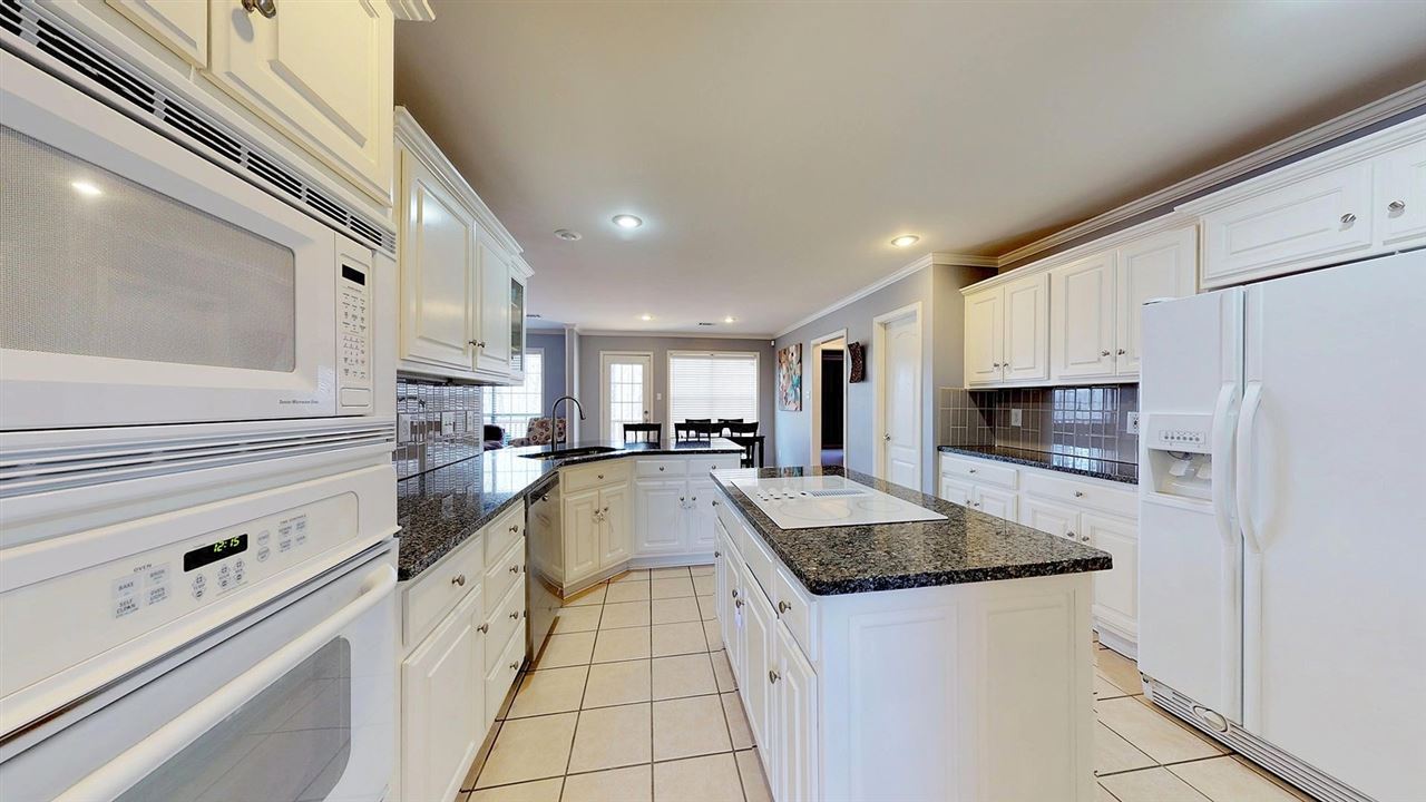 Gap Creek - Residential