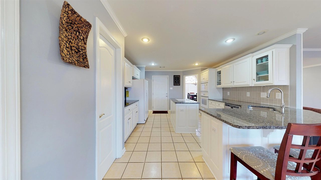 Gap Creek - Residential