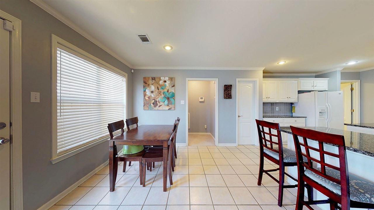 Gap Creek - Residential