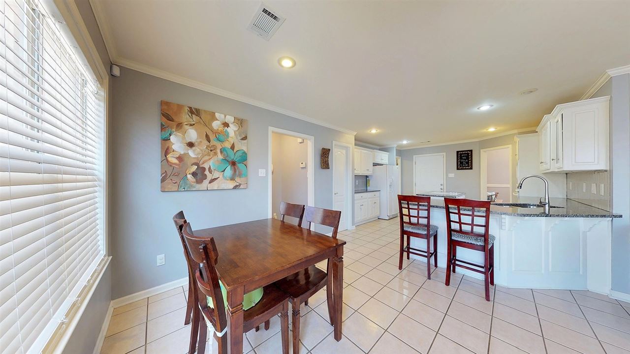 Gap Creek - Residential