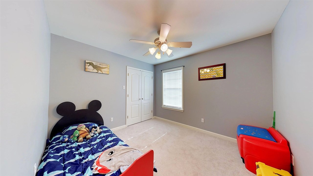 Gap Creek - Residential