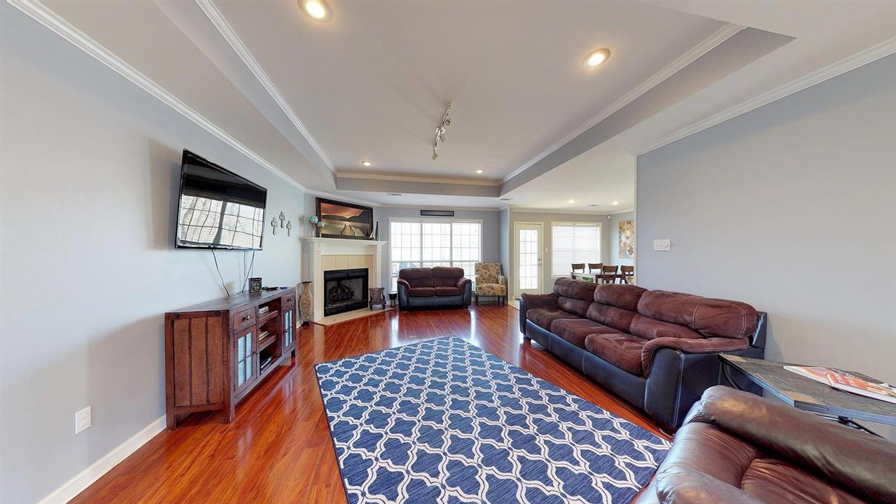 Gap Creek - Residential