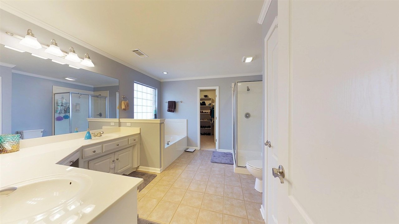 Gap Creek - Residential